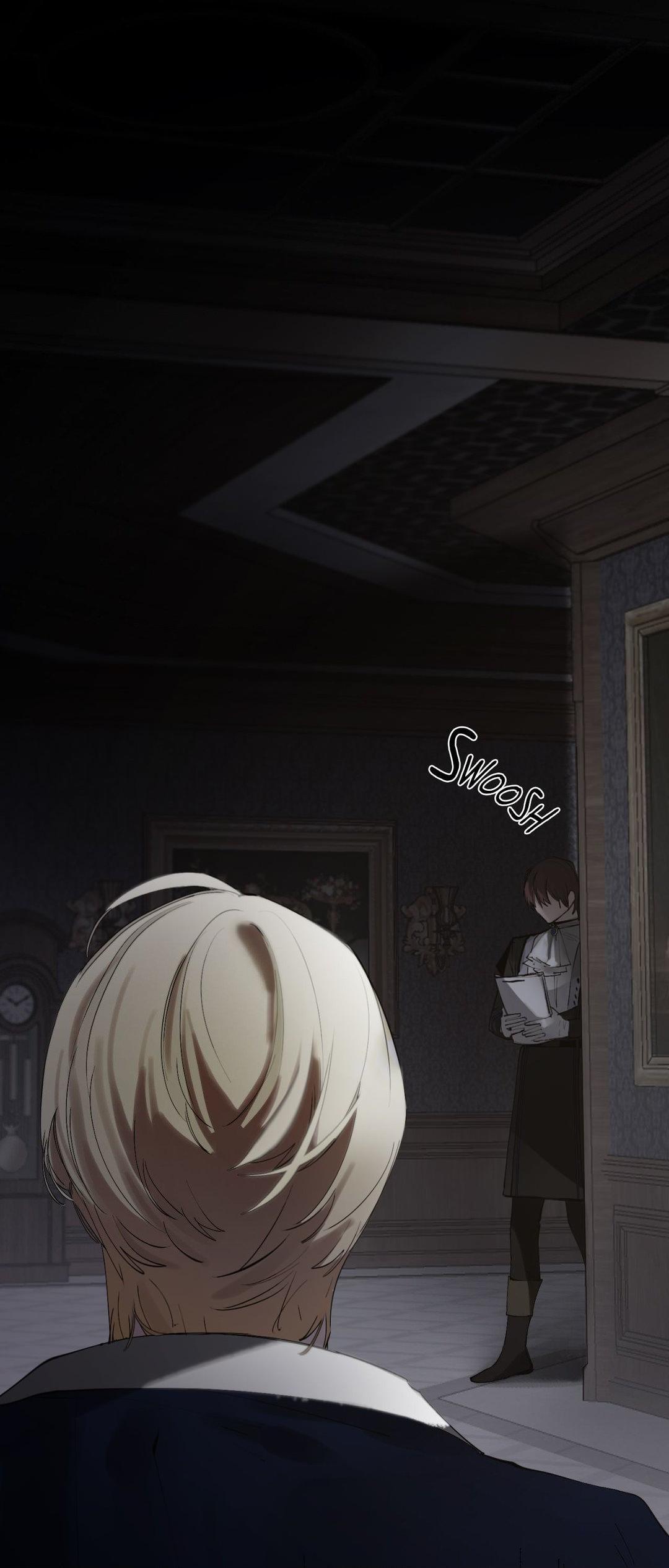 Read In the Doghouse Manga Online