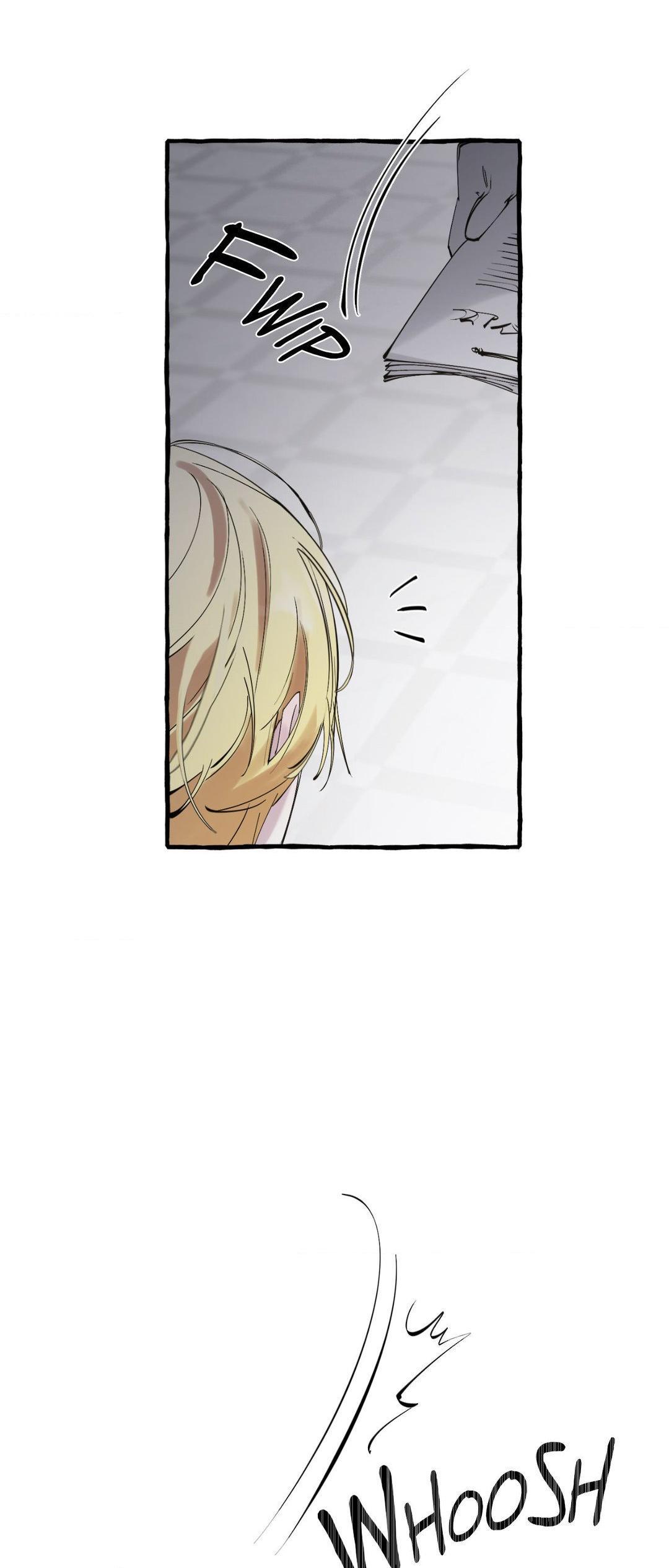 Read In the Doghouse Manga Online