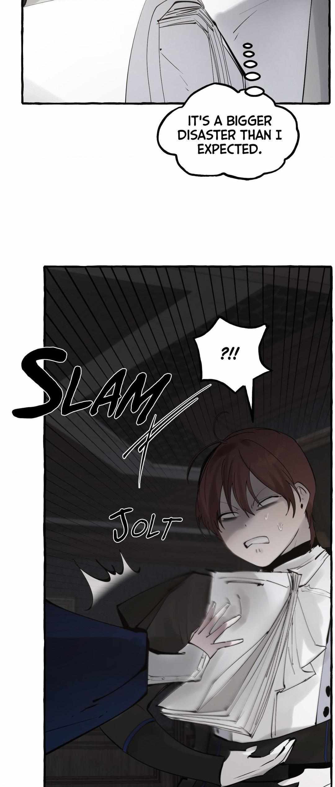 Read In the Doghouse Manga Online