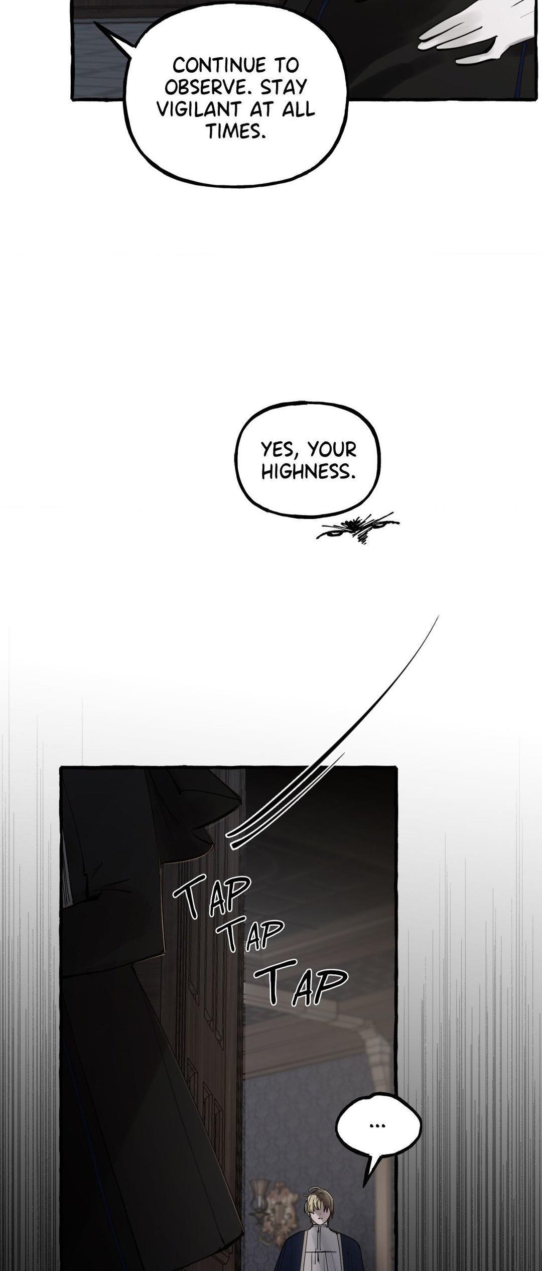 Read In the Doghouse Manga Online