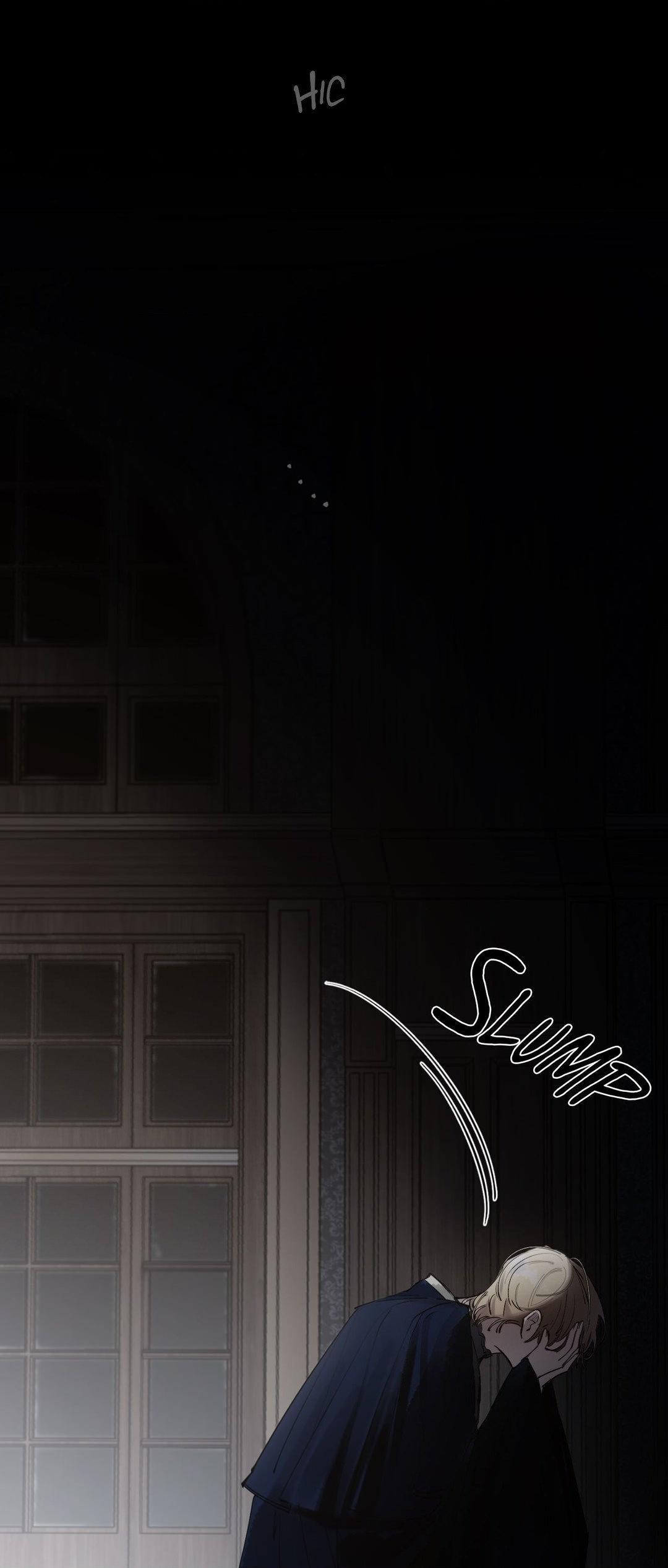 Read In the Doghouse Manga Online
