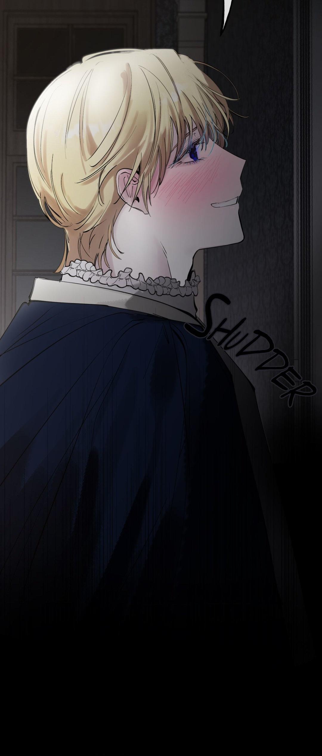 Read In the Doghouse Manga Online