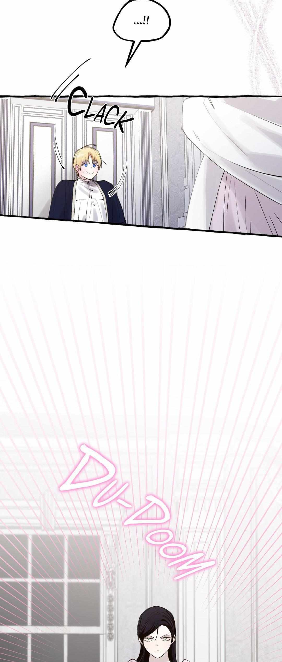 Read In the Doghouse Manga Online