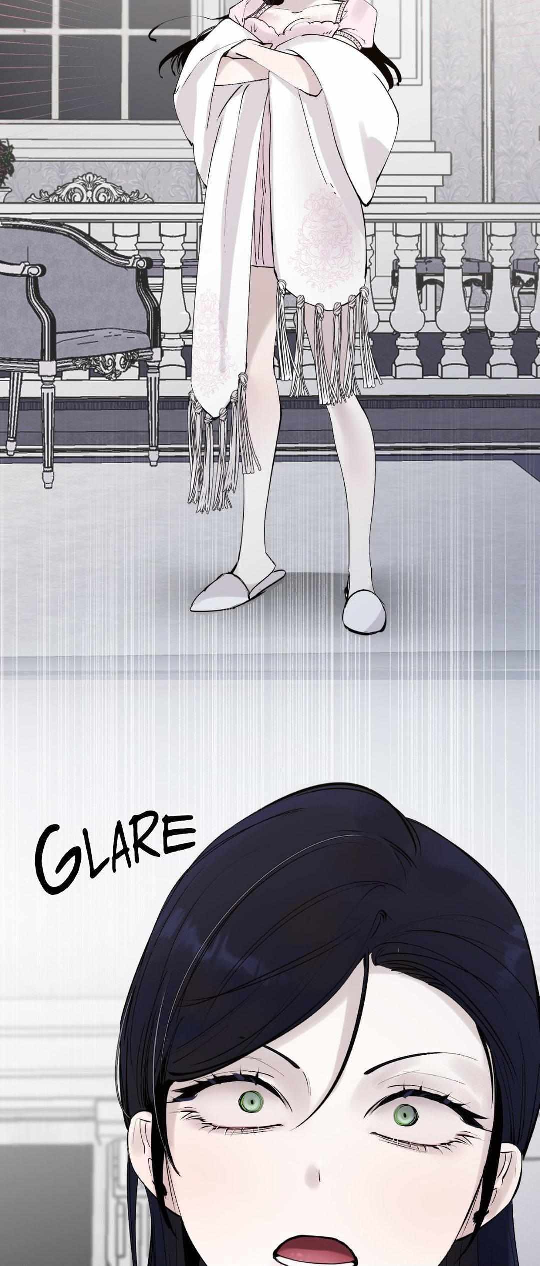 Read In the Doghouse Manga Online
