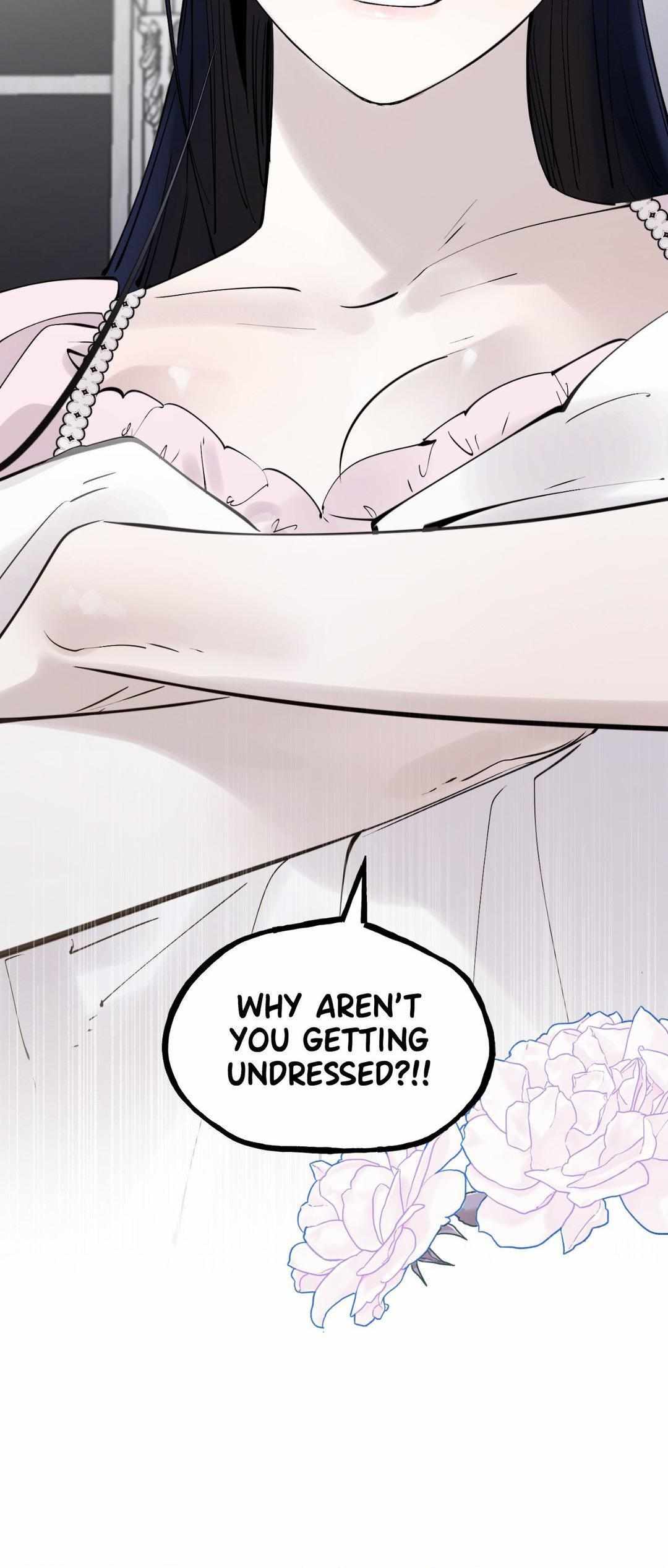 Read In the Doghouse Manga Online