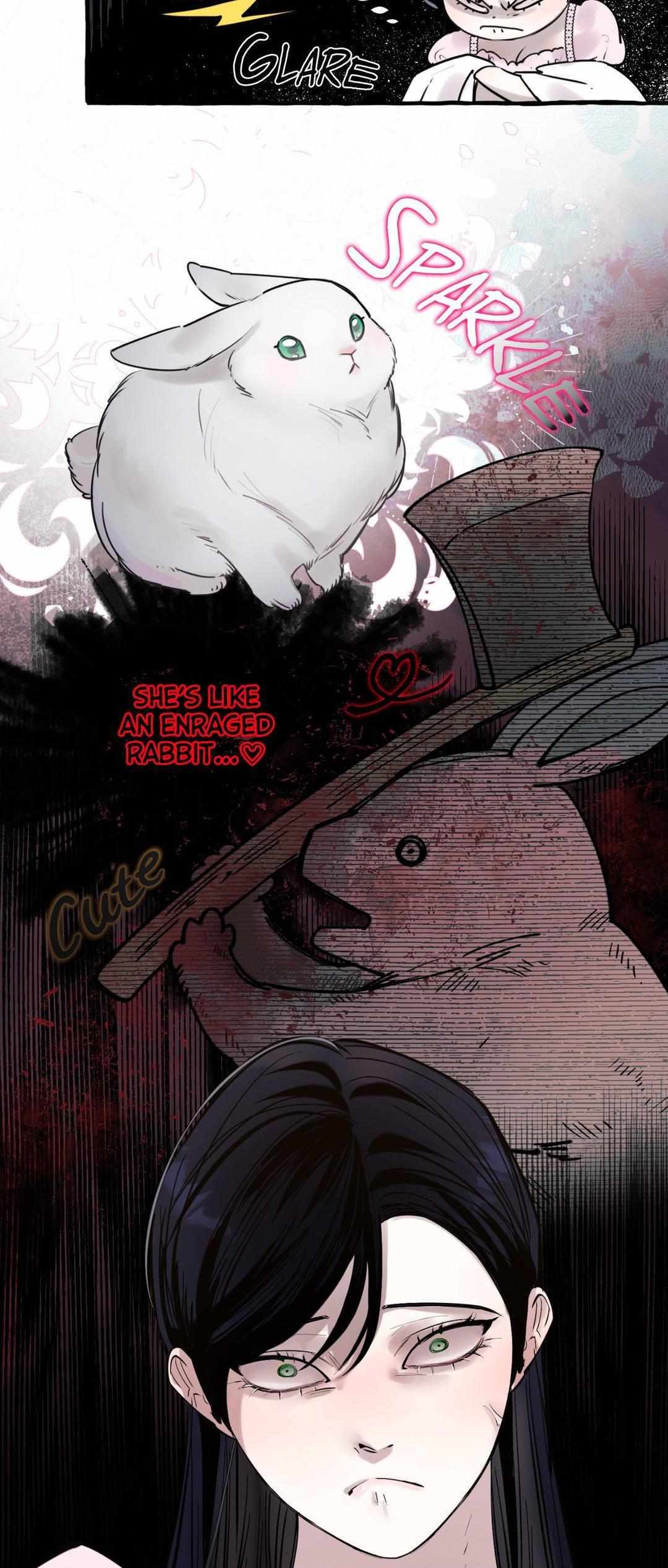 Read In the Doghouse Manga Online