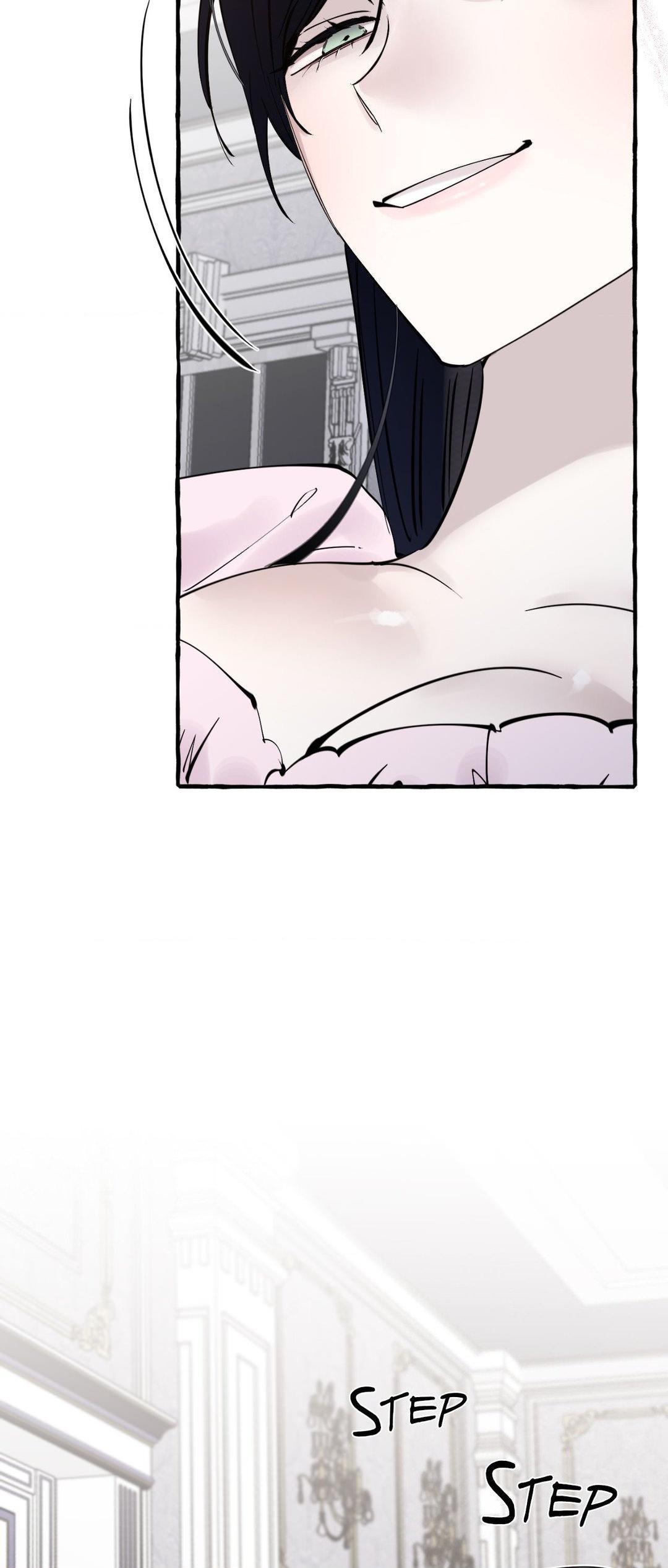 Read In the Doghouse Manga Online