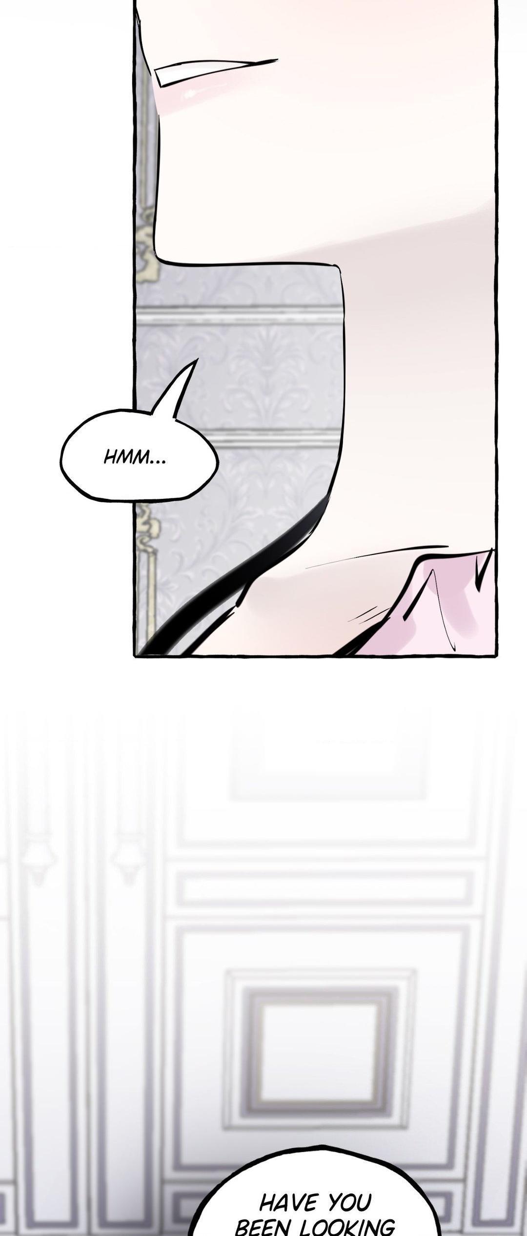Read In the Doghouse Manga Online