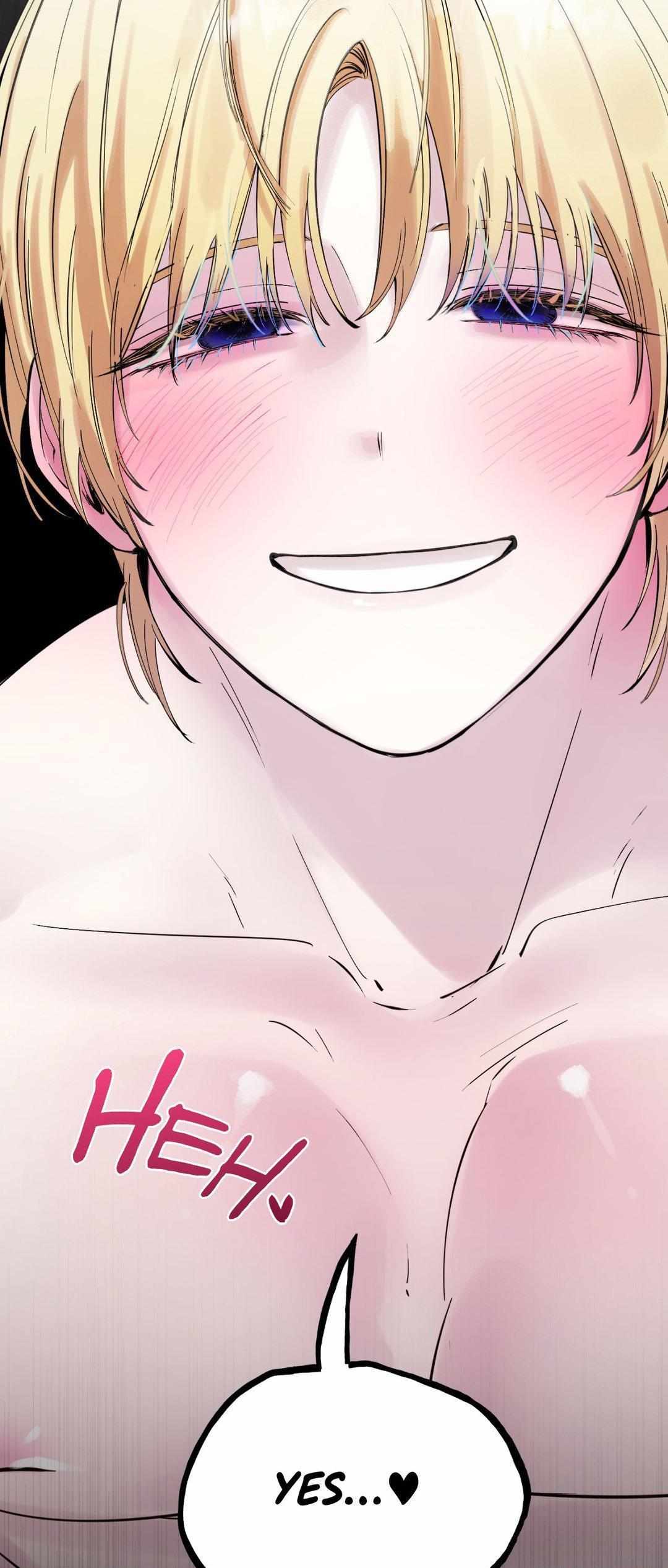 Read In the Doghouse Manga Online