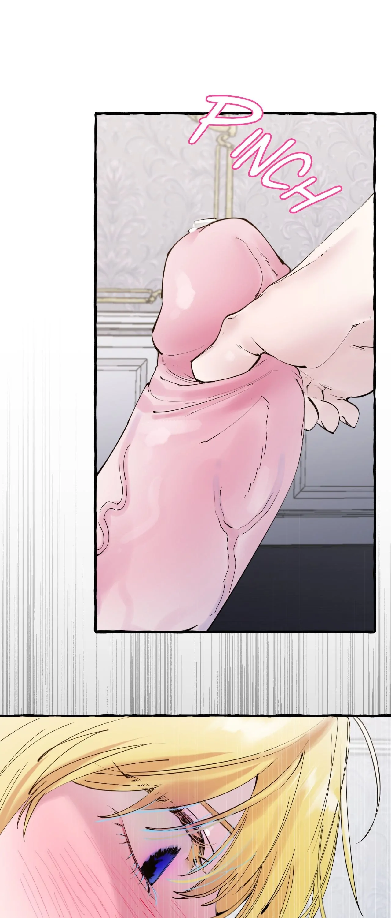 Read In the Doghouse Manga Online