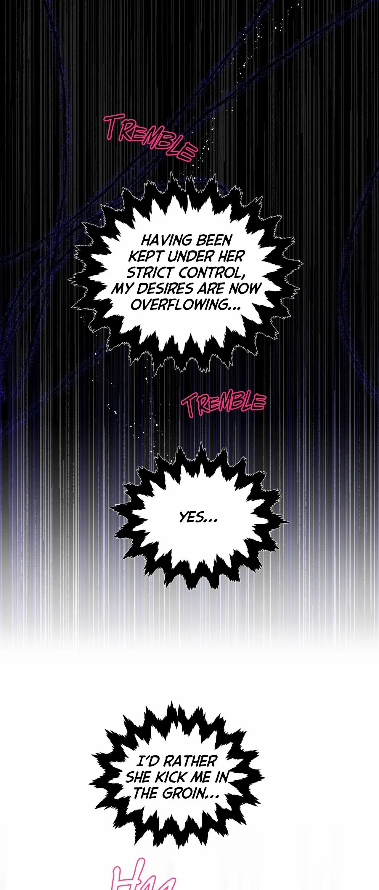 Read In the Doghouse Manga Online