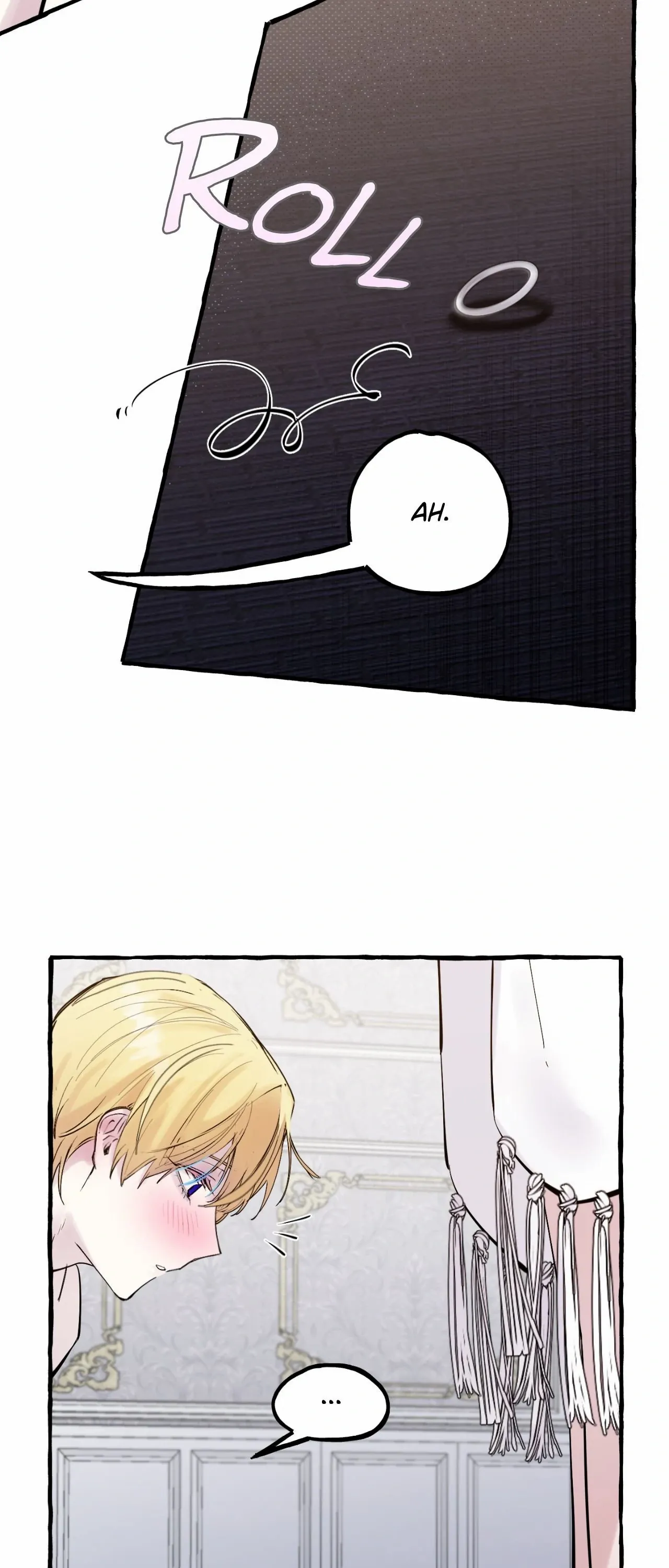 Read In the Doghouse Manga Online