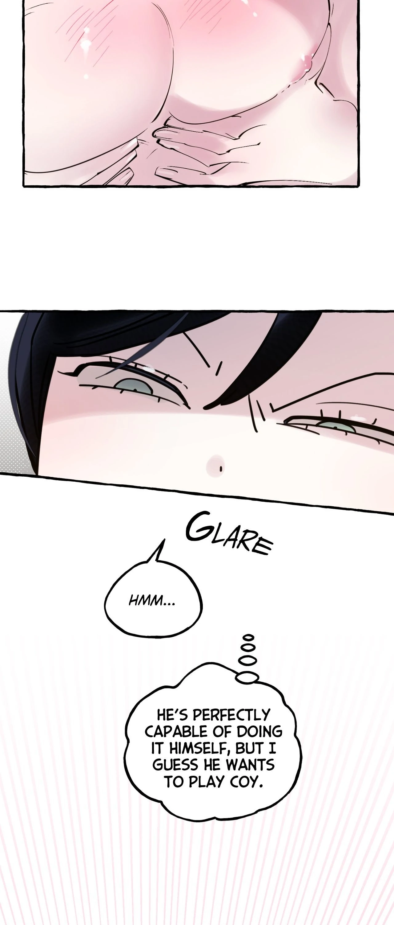 Read In the Doghouse Manga Online