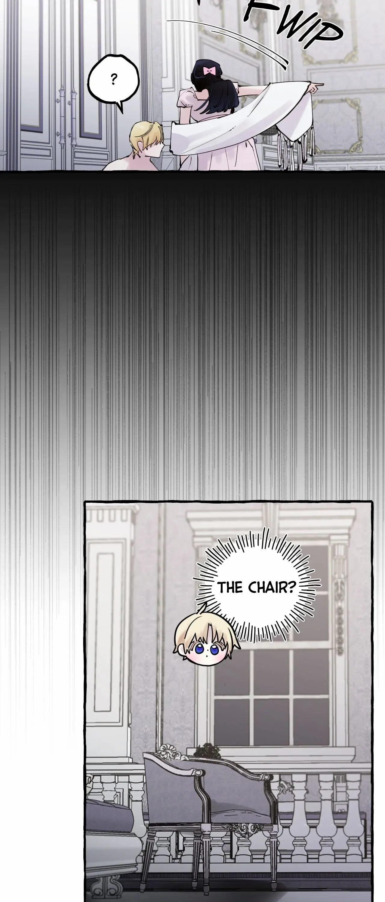Read In the Doghouse Manga Online