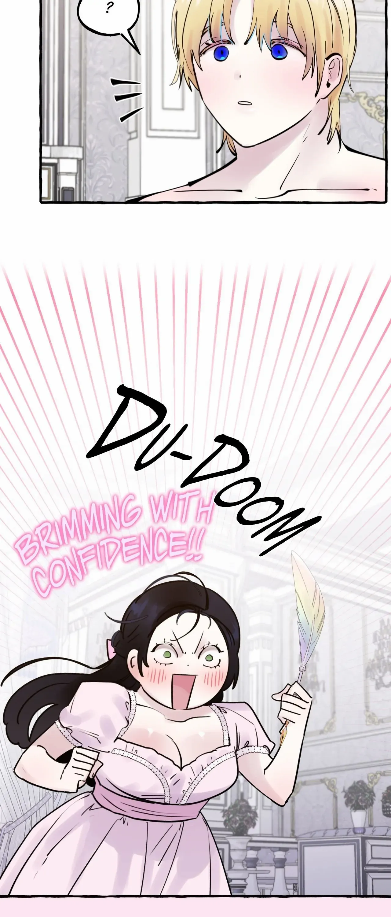 Read In the Doghouse Manga Online