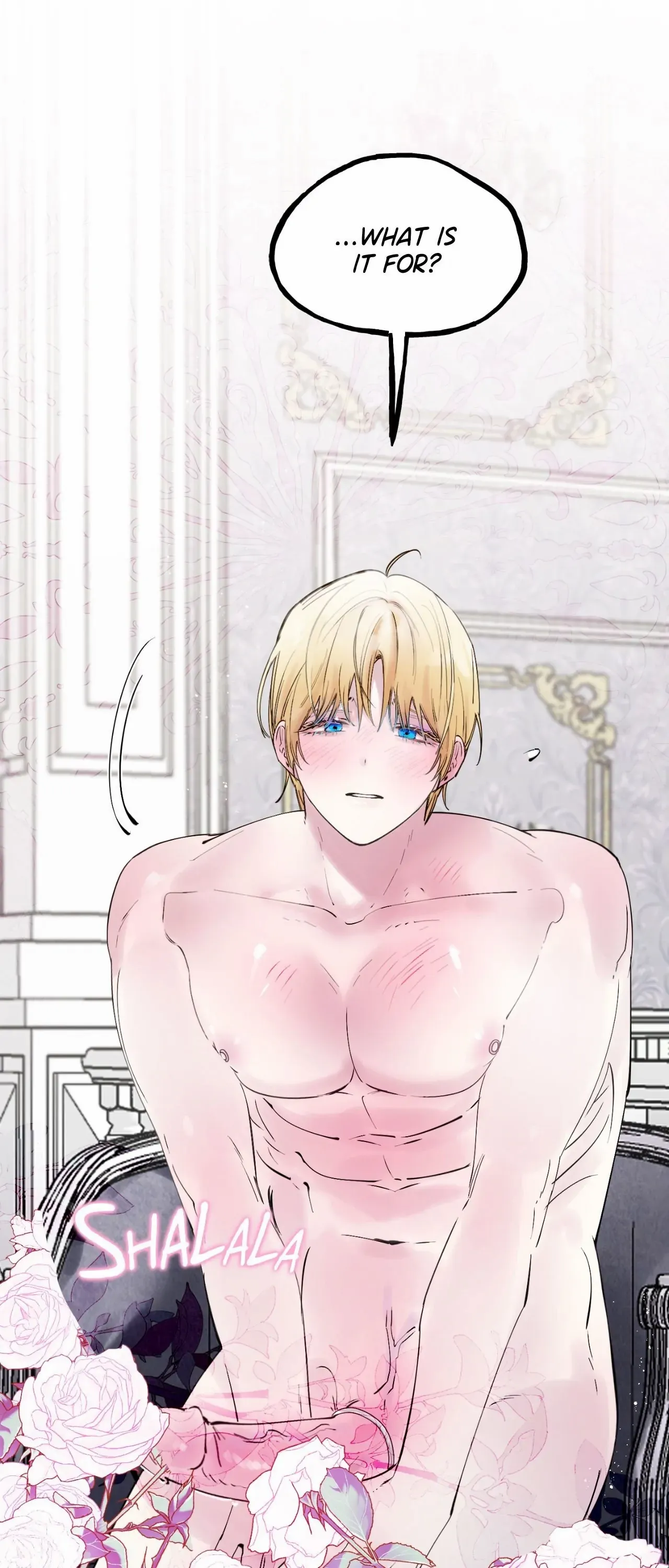 Read In the Doghouse Manga Online