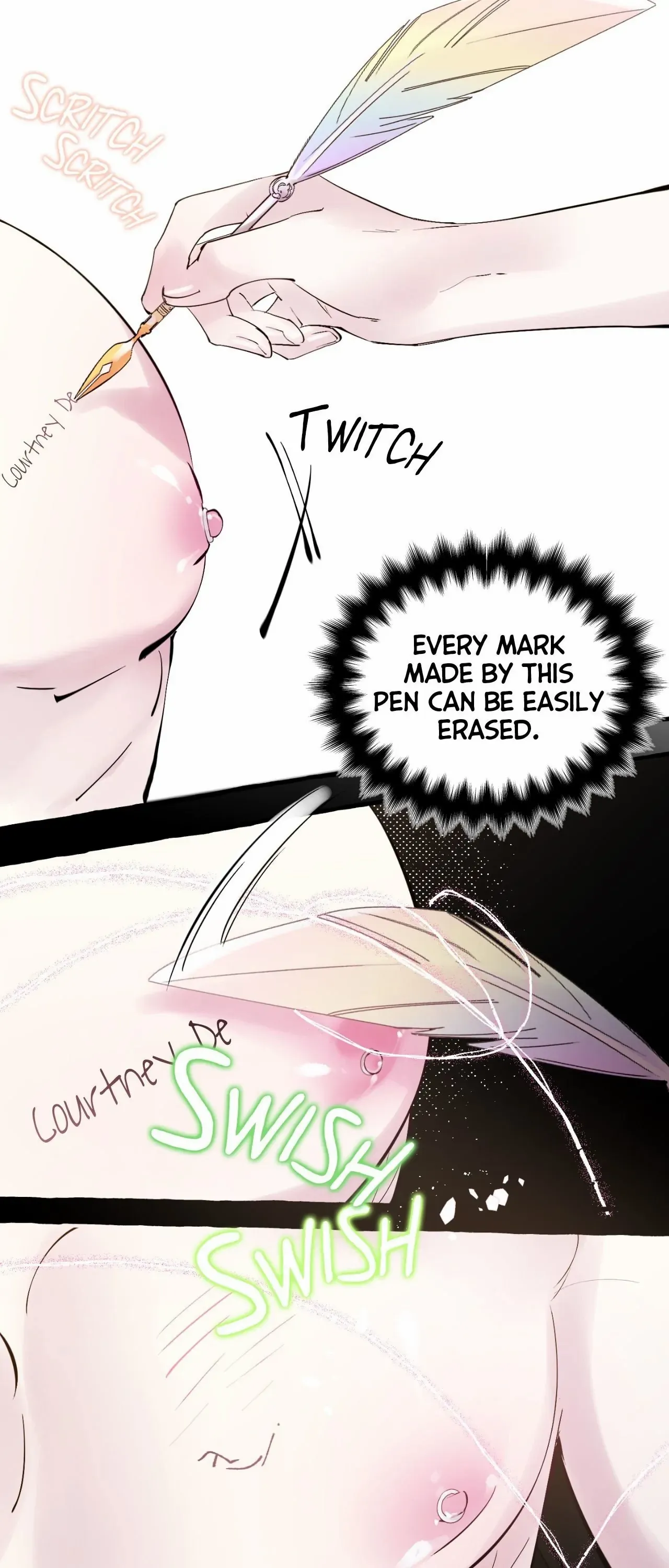 Read In the Doghouse Manga Online