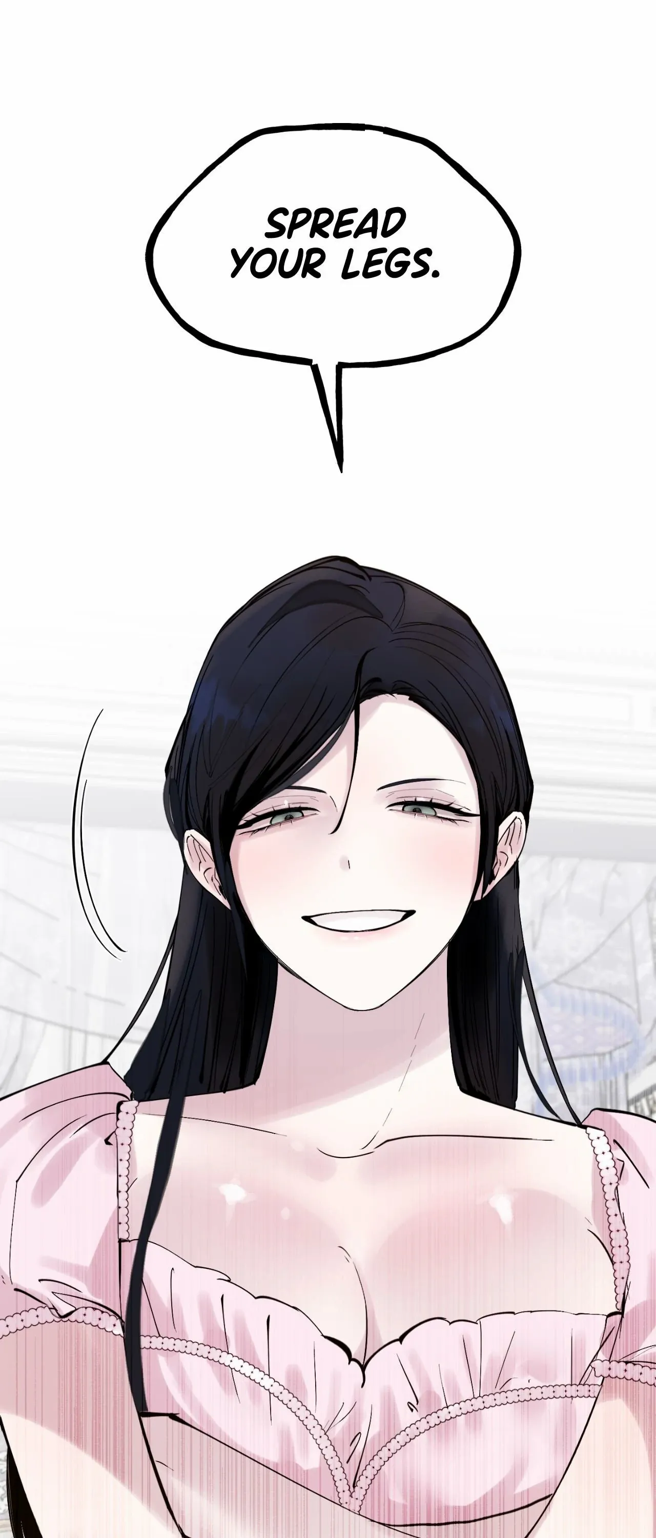 Read In the Doghouse Manga Online