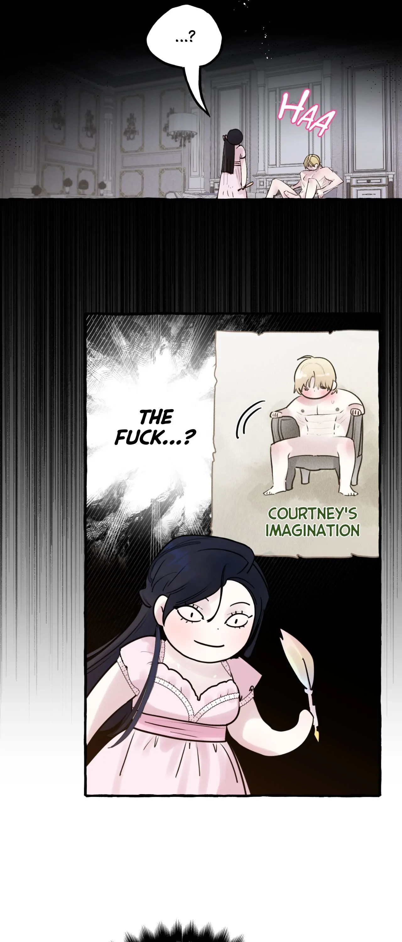 Read In the Doghouse Manga Online