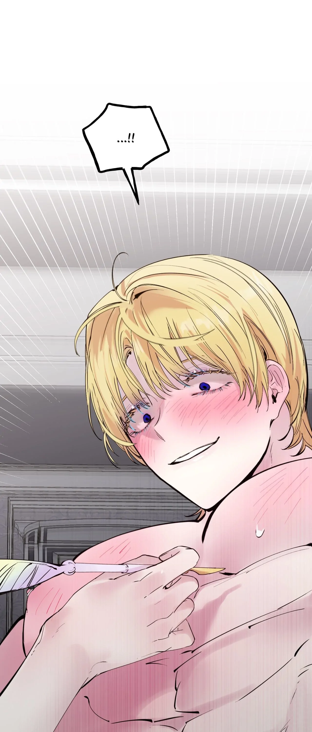 Read In the Doghouse Manga Online