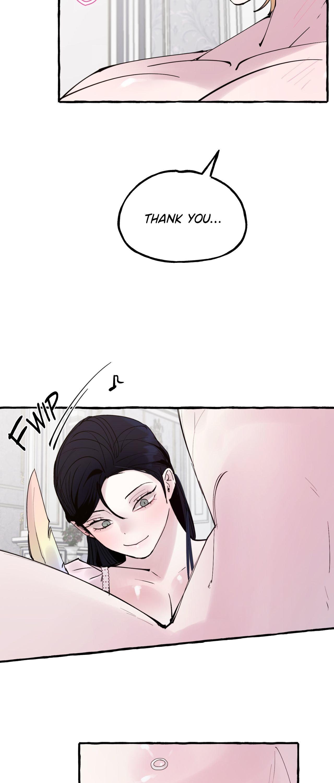 Read In the Doghouse Manga Online