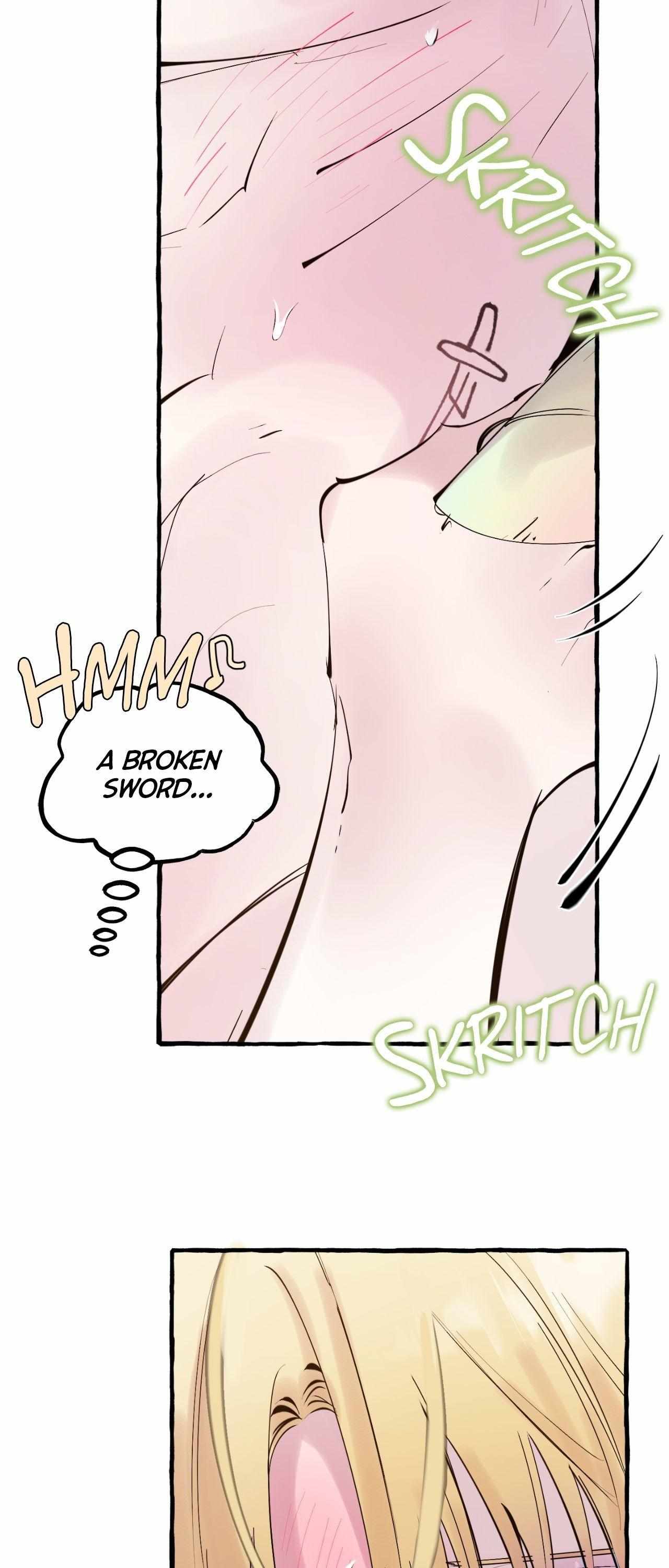 Read In the Doghouse Manga Online