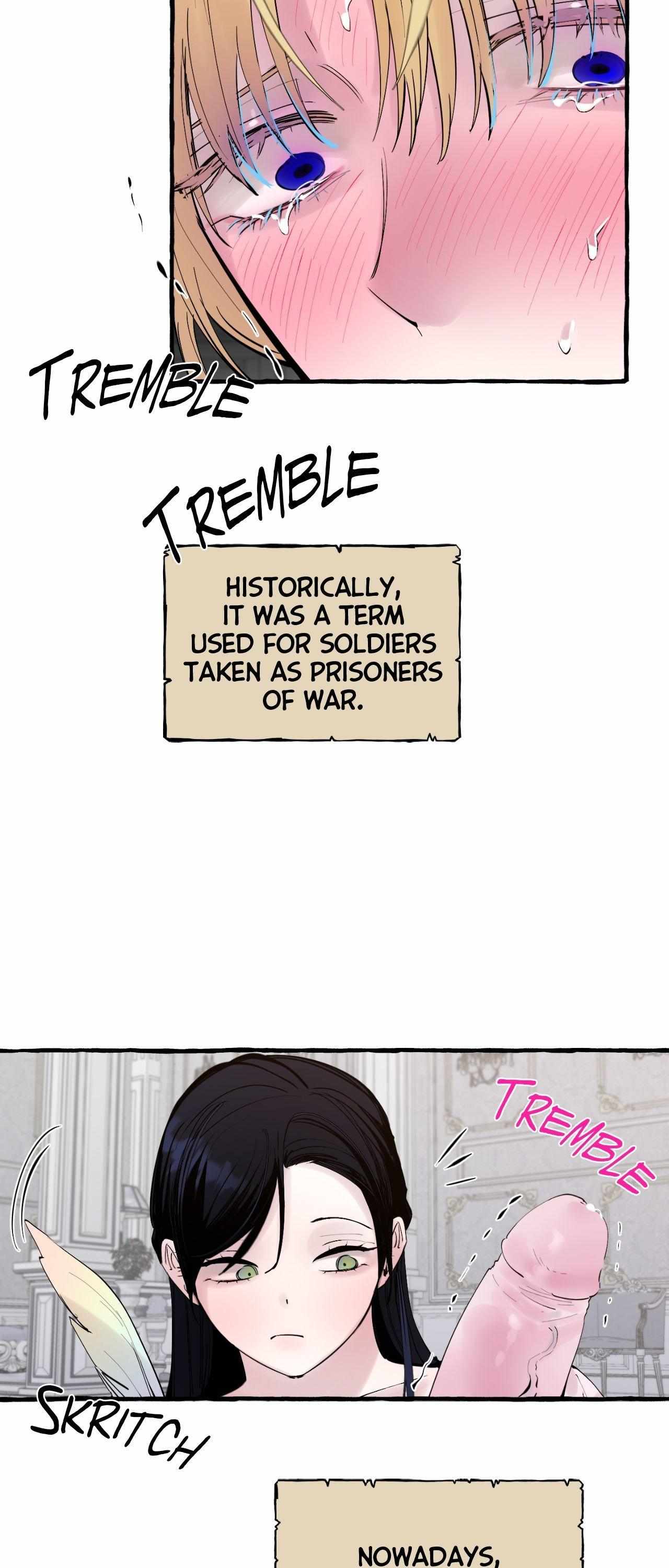 Read In the Doghouse Manga Online