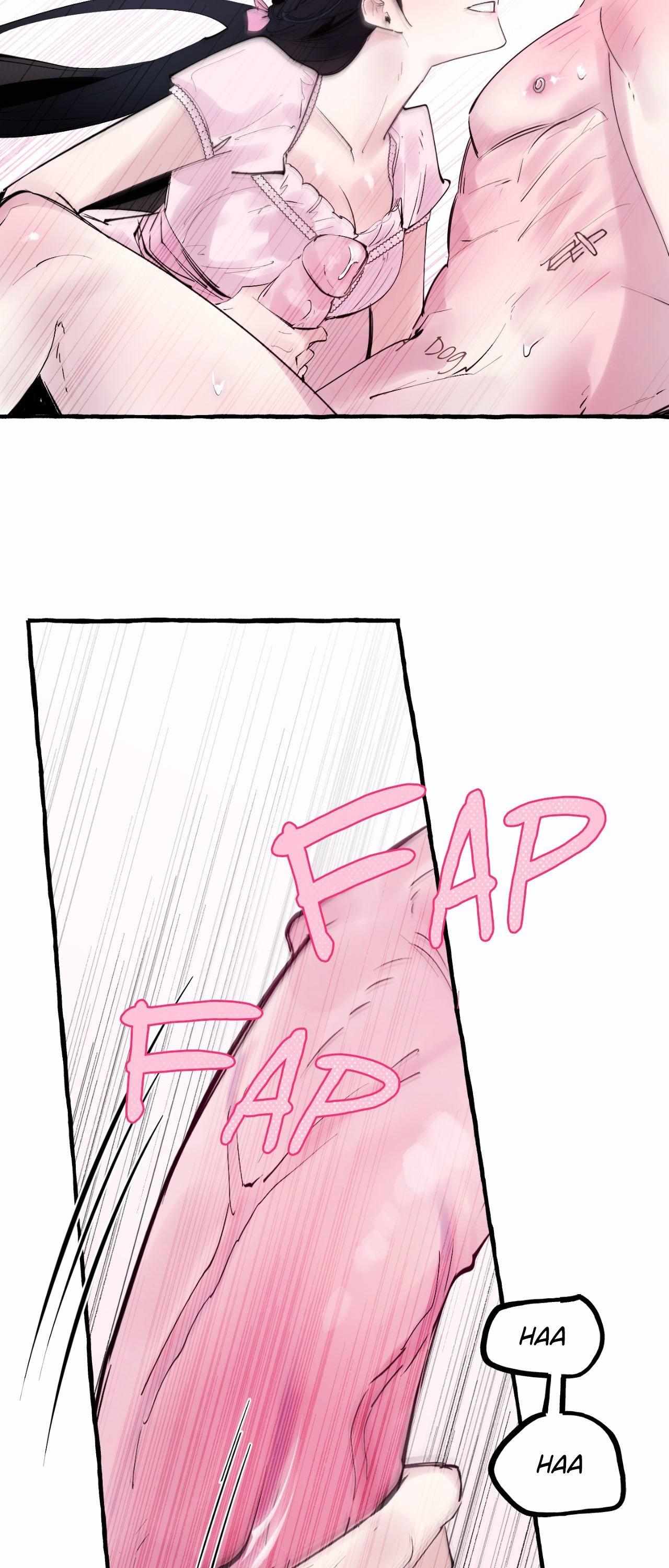 Read In the Doghouse Manga Online