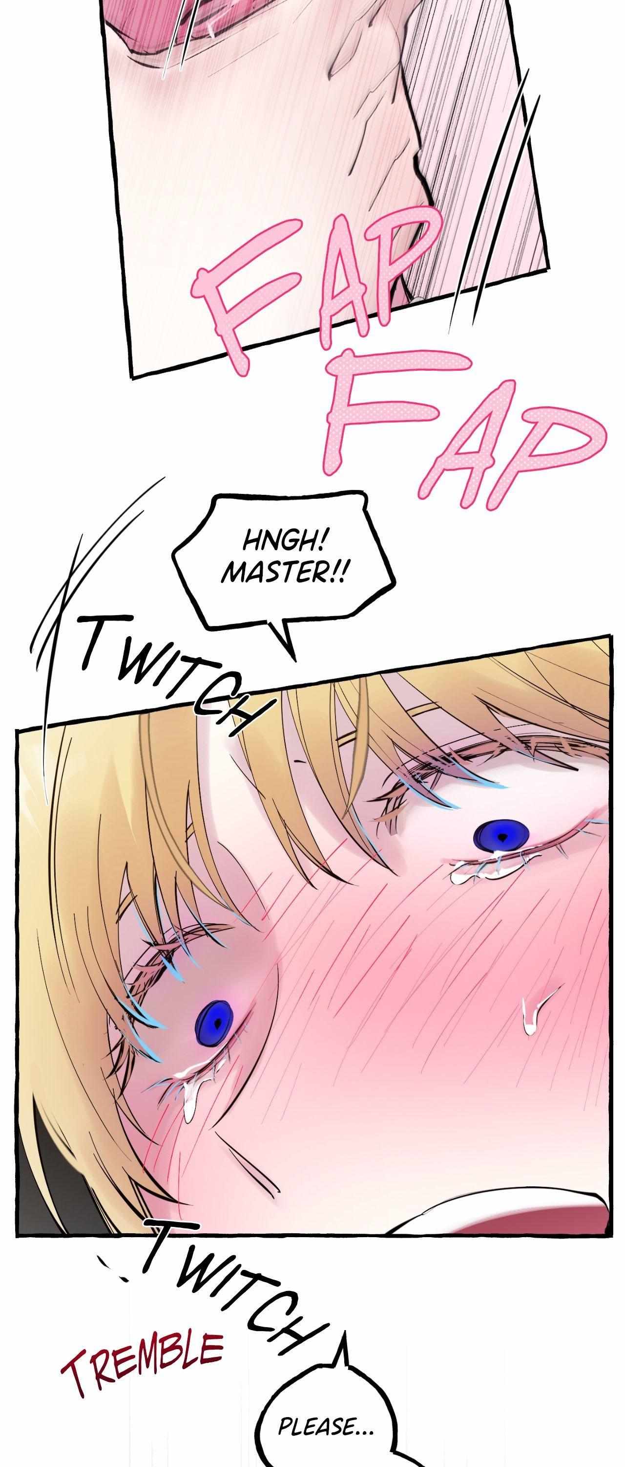 Read In the Doghouse Manga Online