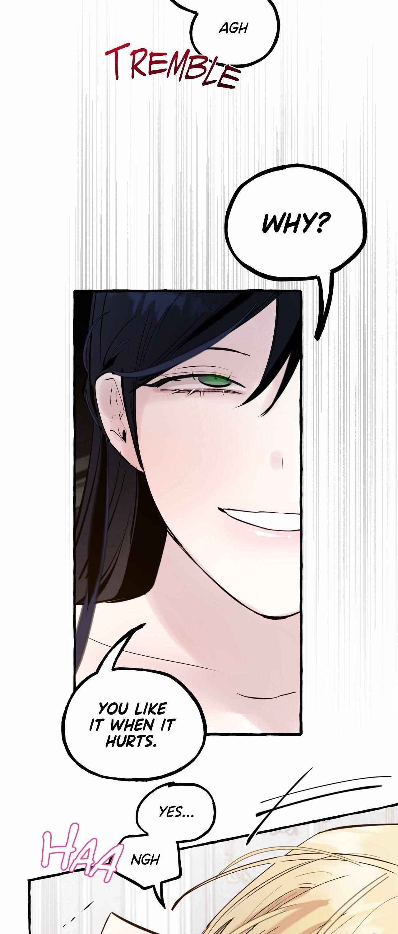 Read In the Doghouse Manga Online