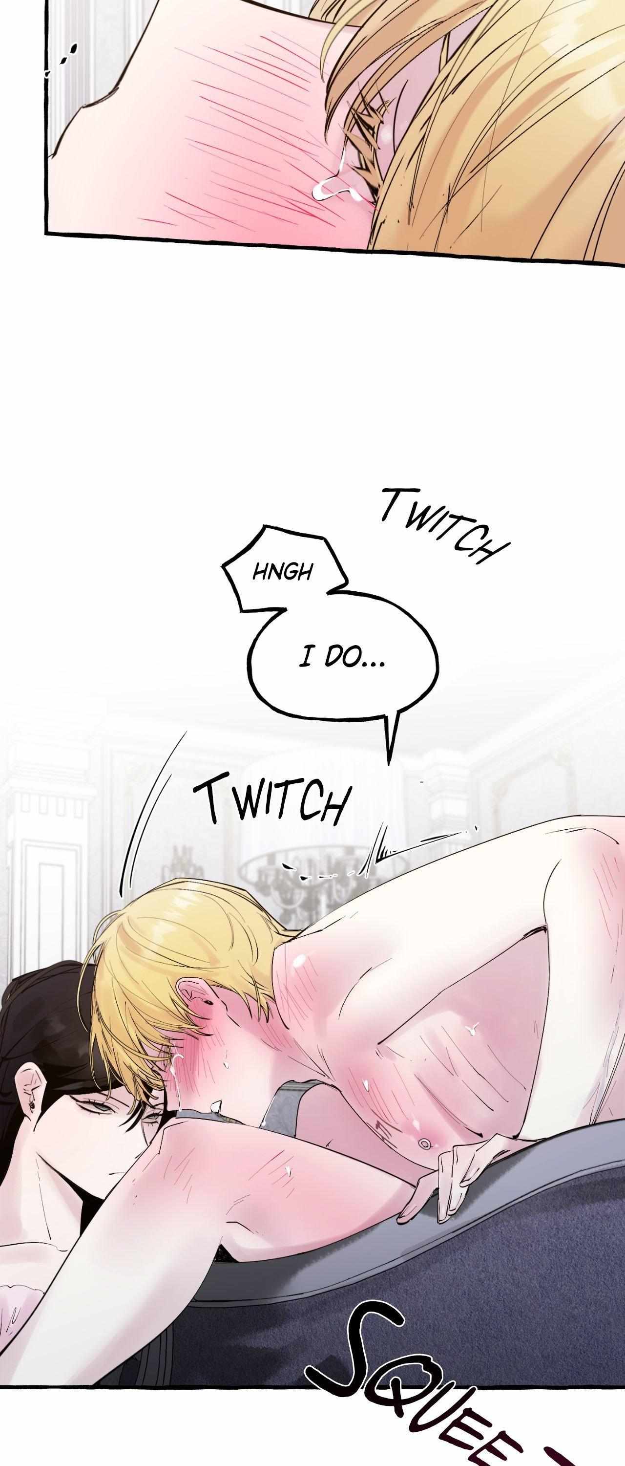 Read In the Doghouse Manga Online