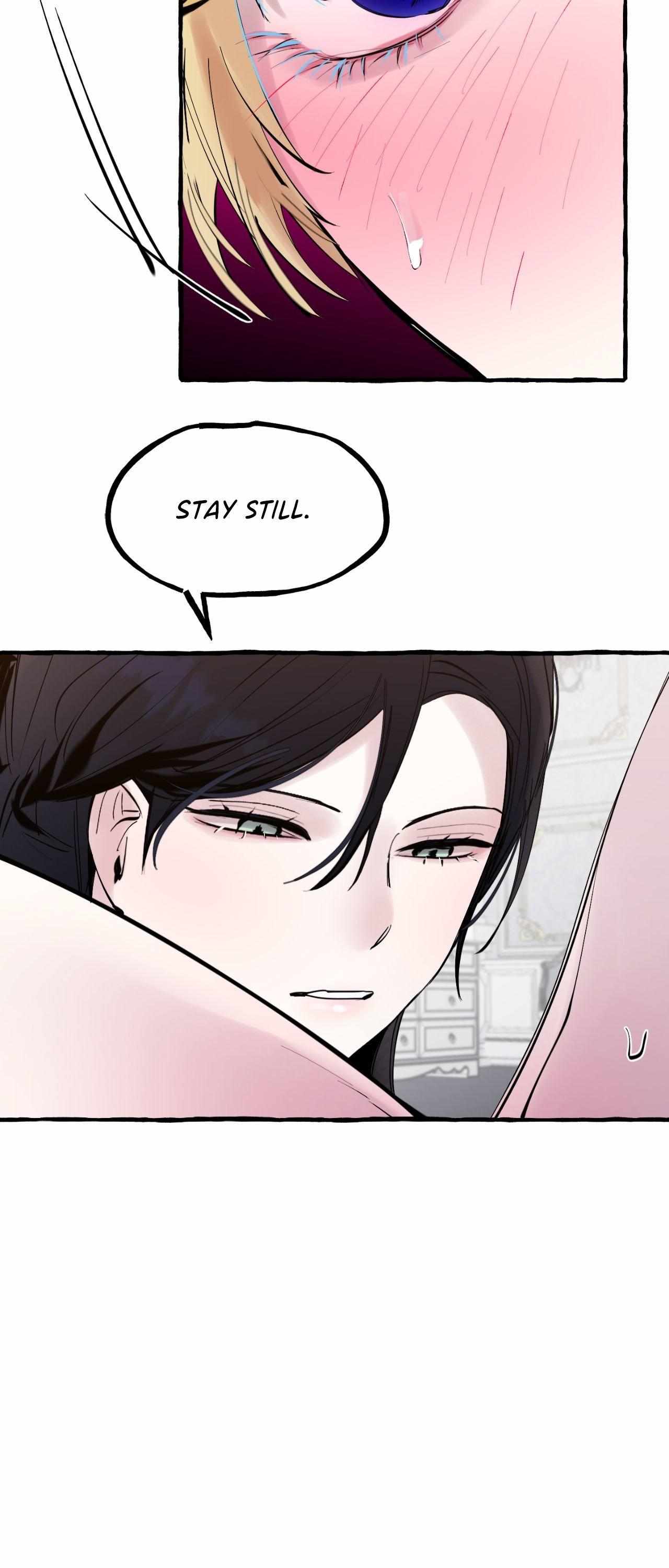 Read In the Doghouse Manga Online