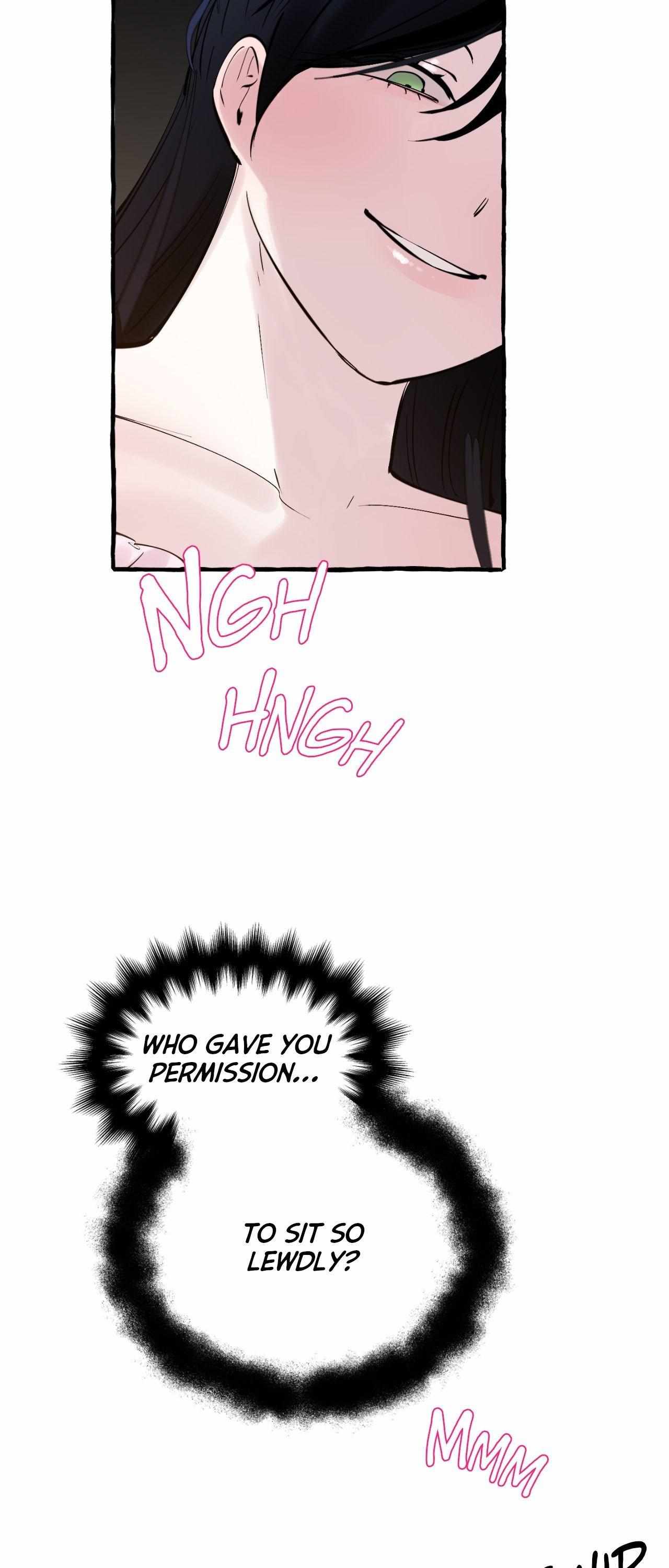 Read In the Doghouse Manga Online