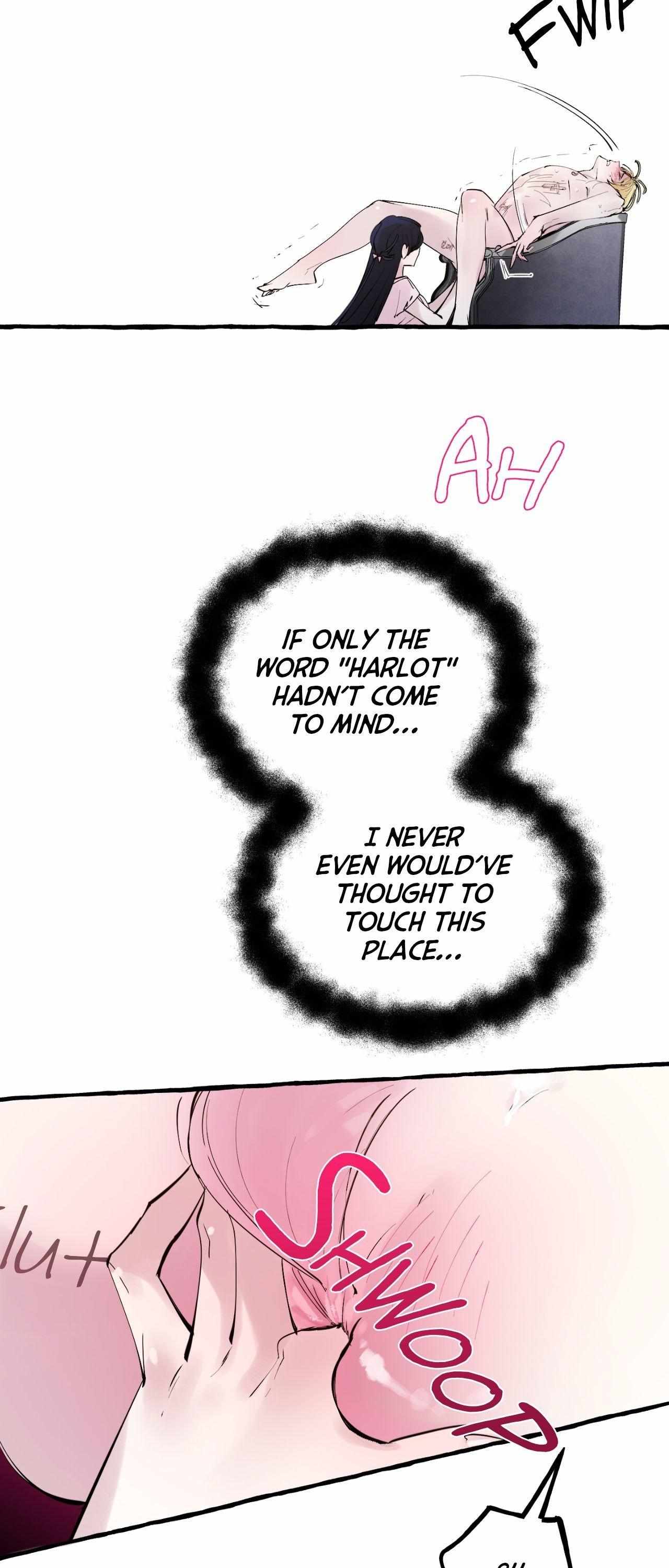 Read In the Doghouse Manga Online