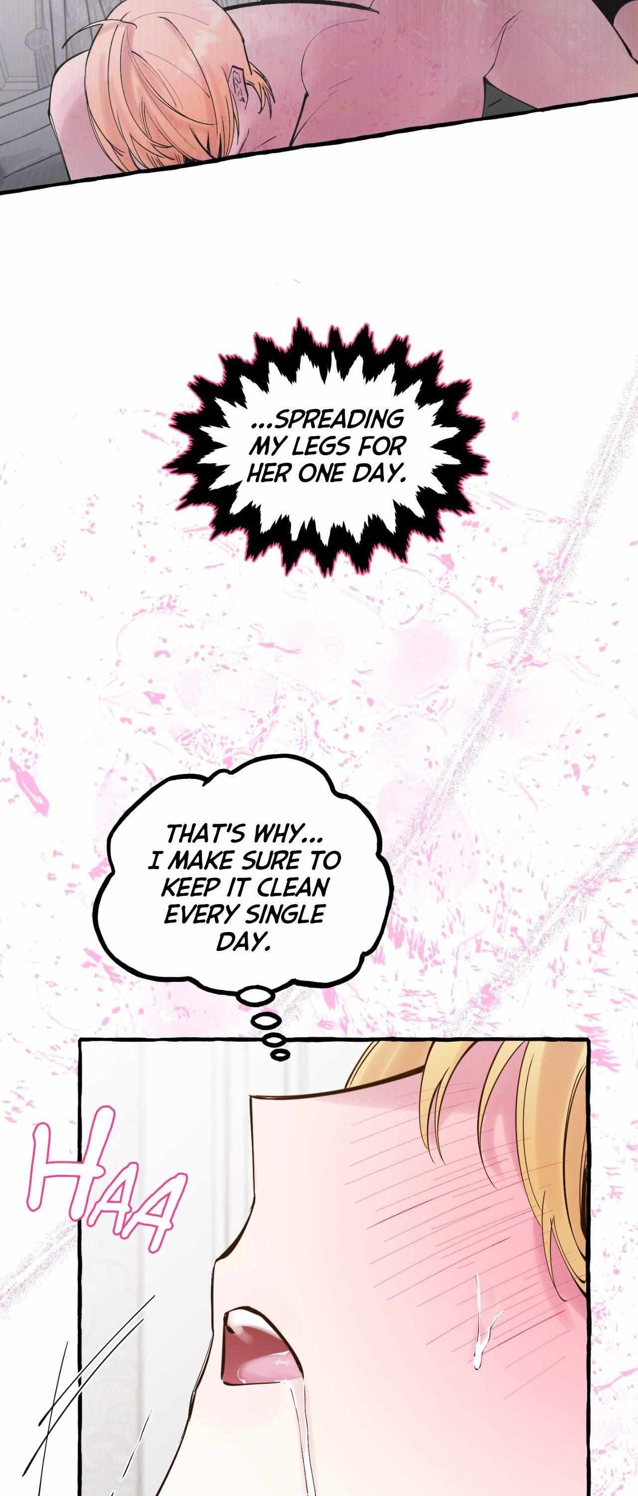 Read In the Doghouse Manga Online