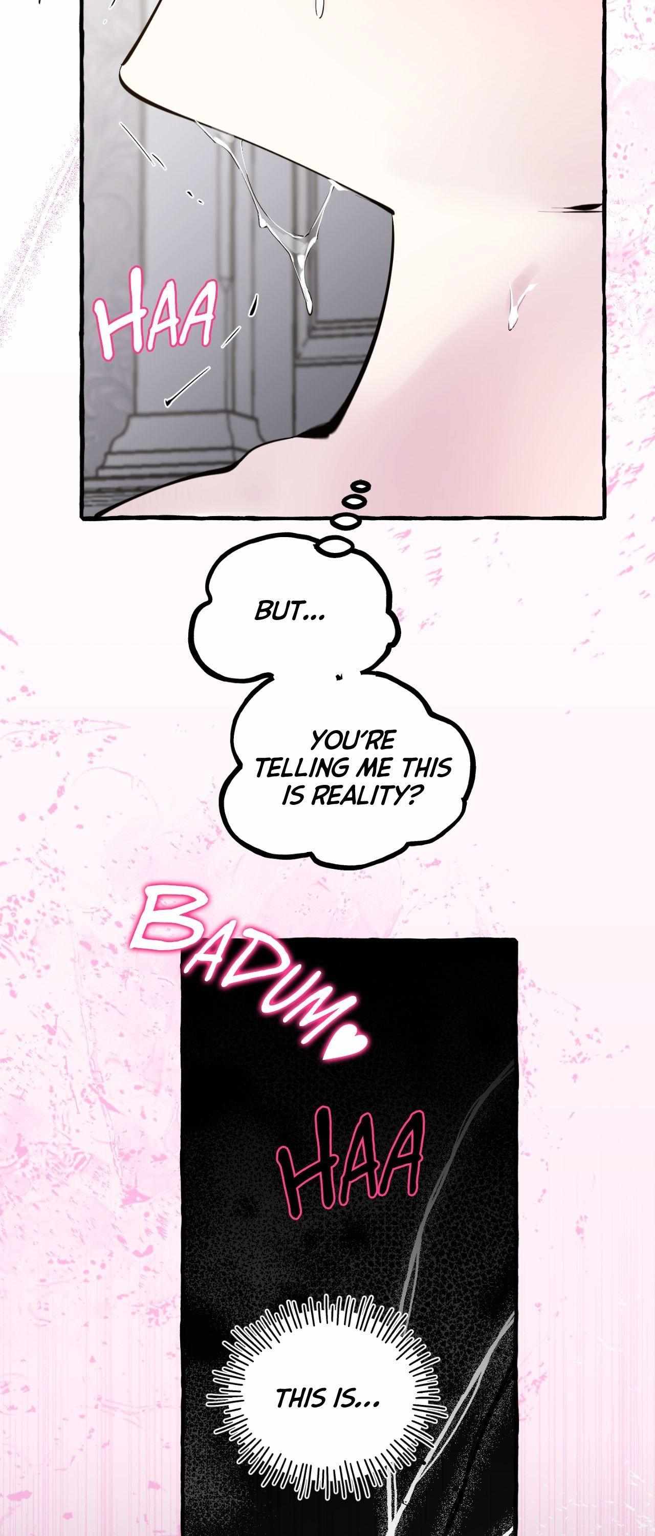 Read In the Doghouse Manga Online