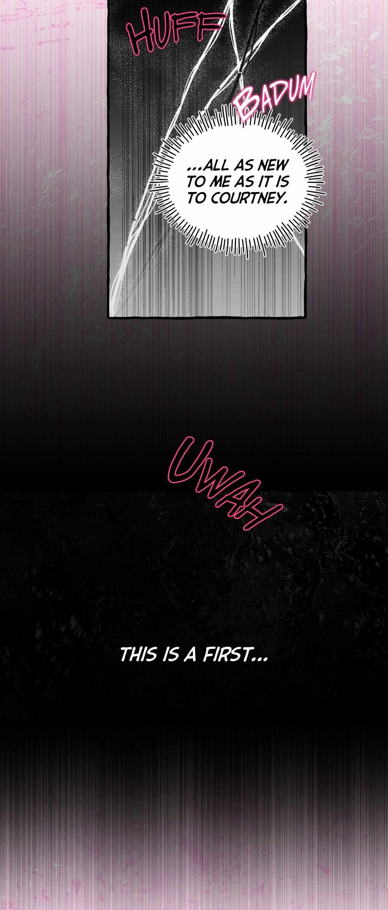 Read In the Doghouse Manga Online