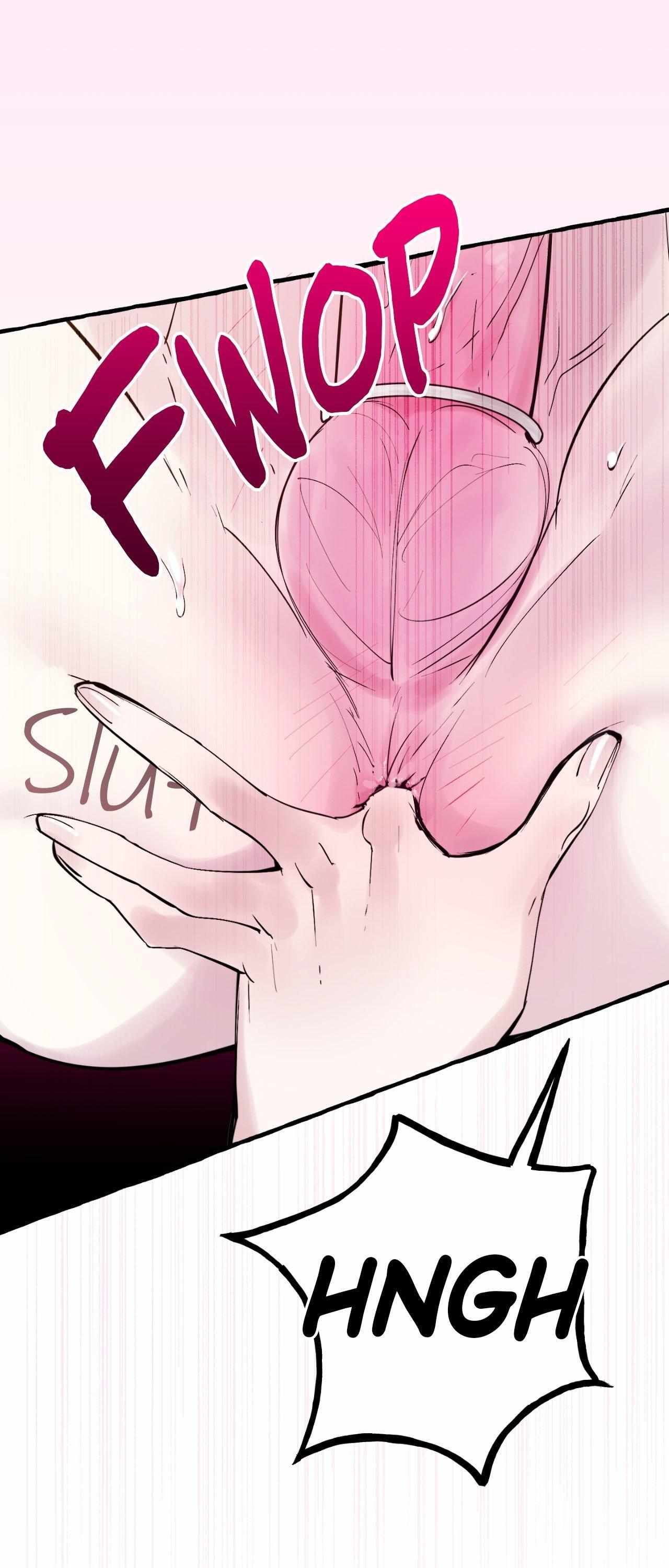 Read In the Doghouse Manga Online