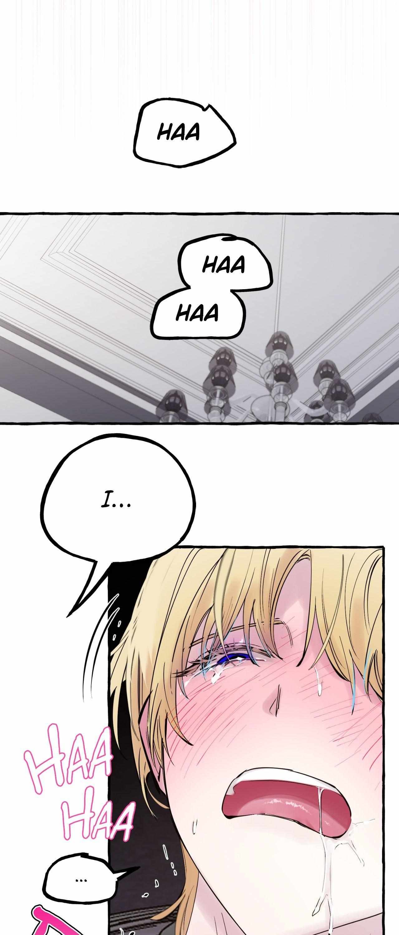 Read In the Doghouse Manga Online