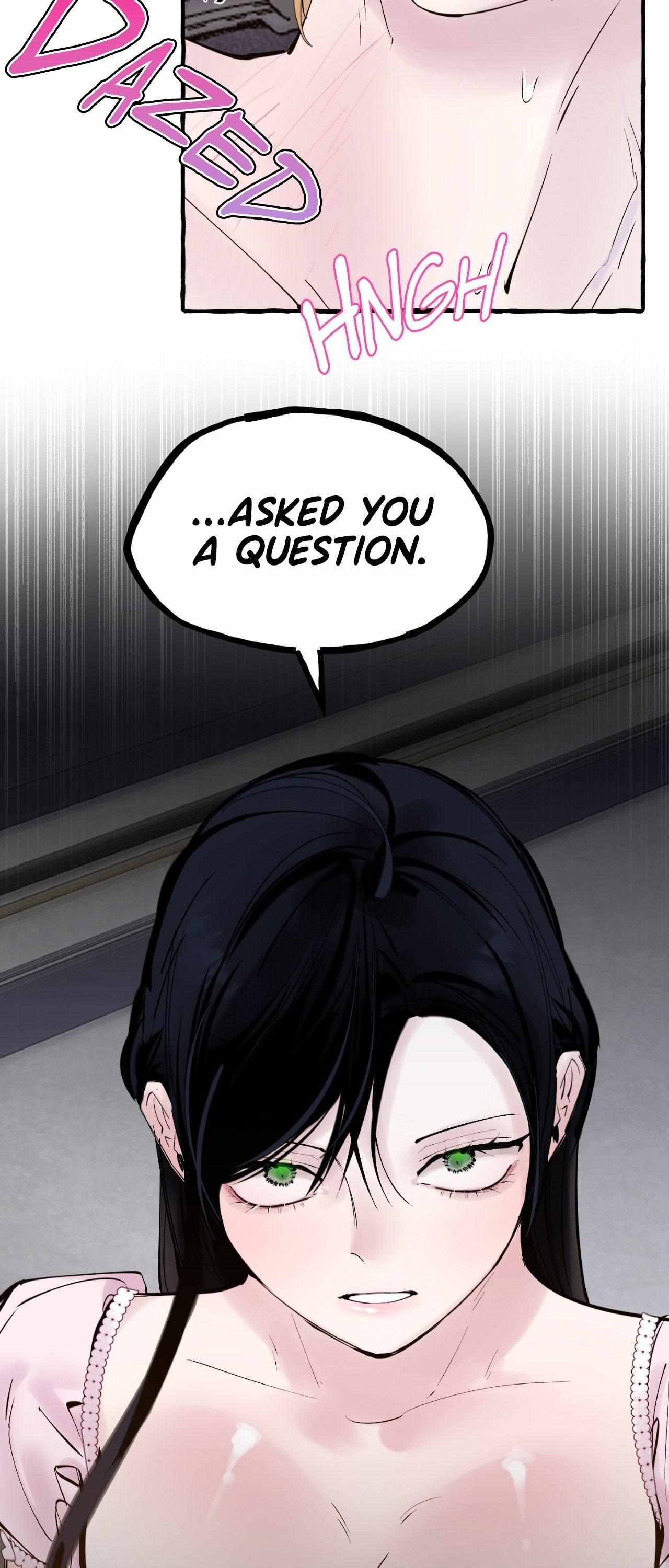 Read In the Doghouse Manga Online