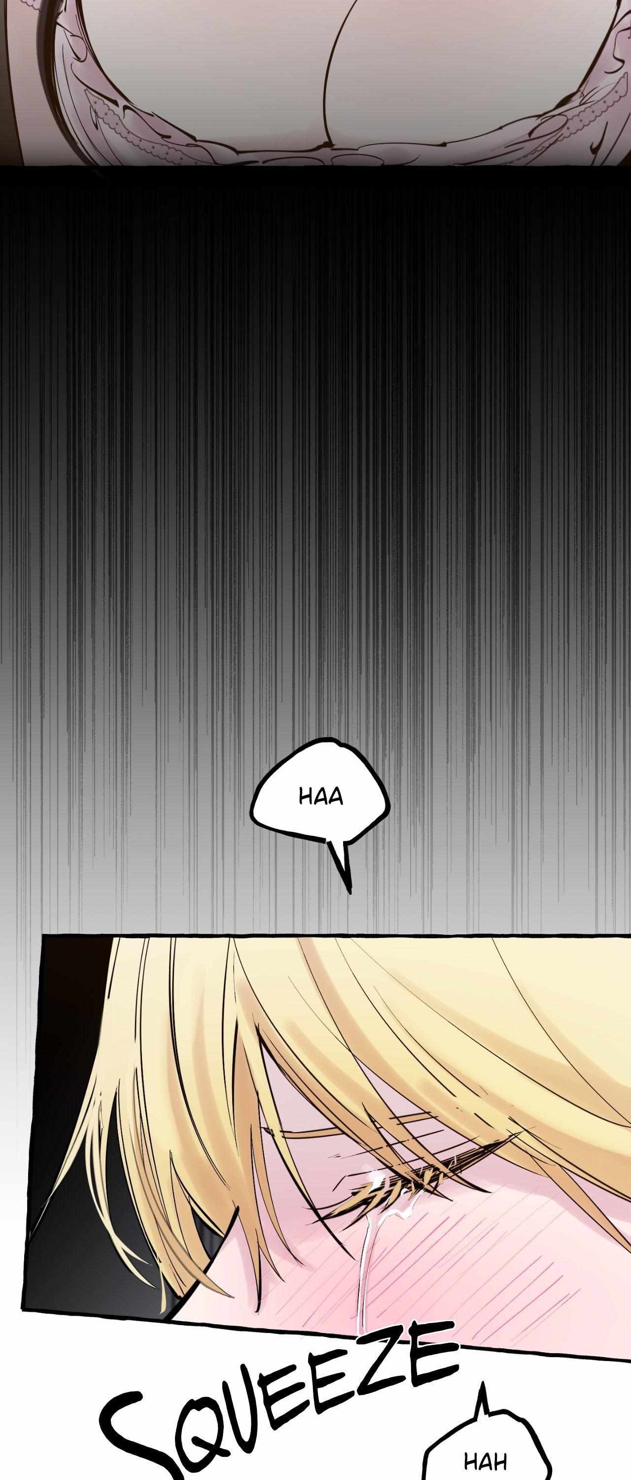 Read In the Doghouse Manga Online