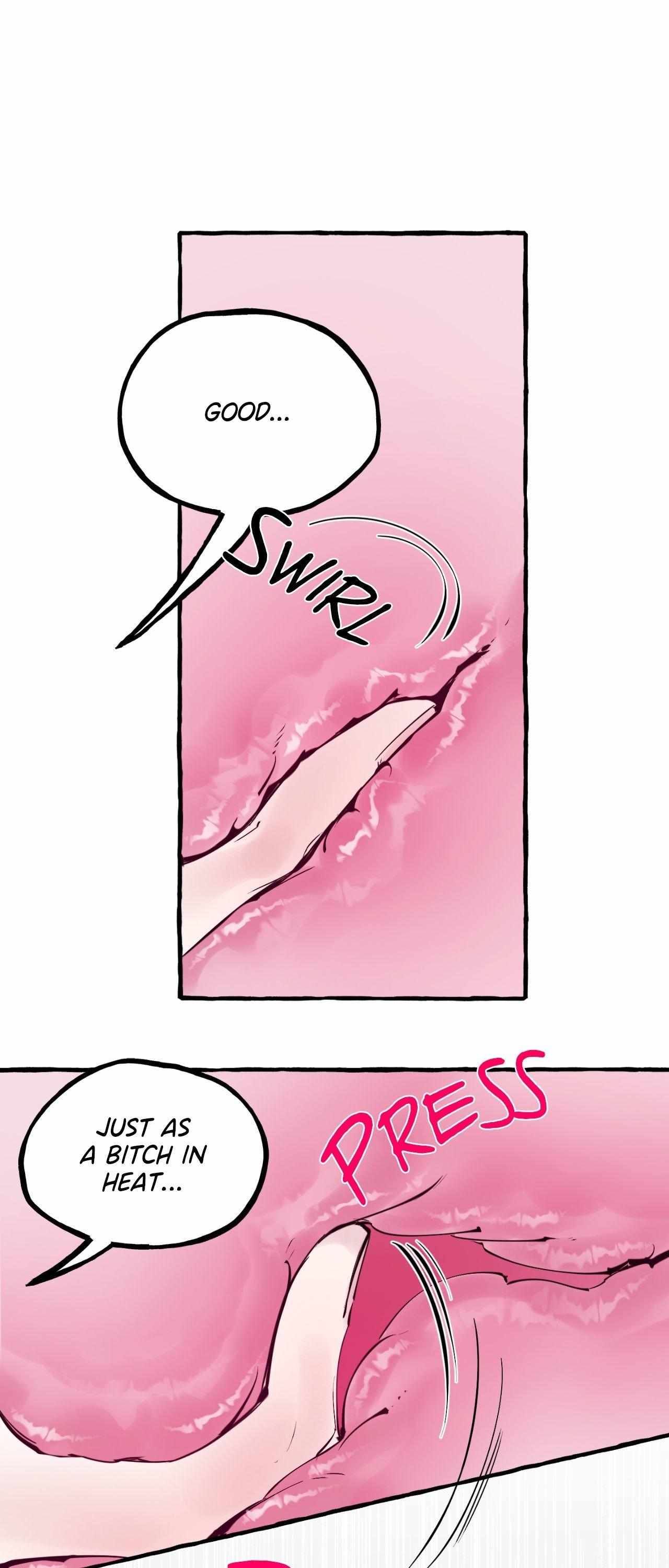 Read In the Doghouse Manga Online