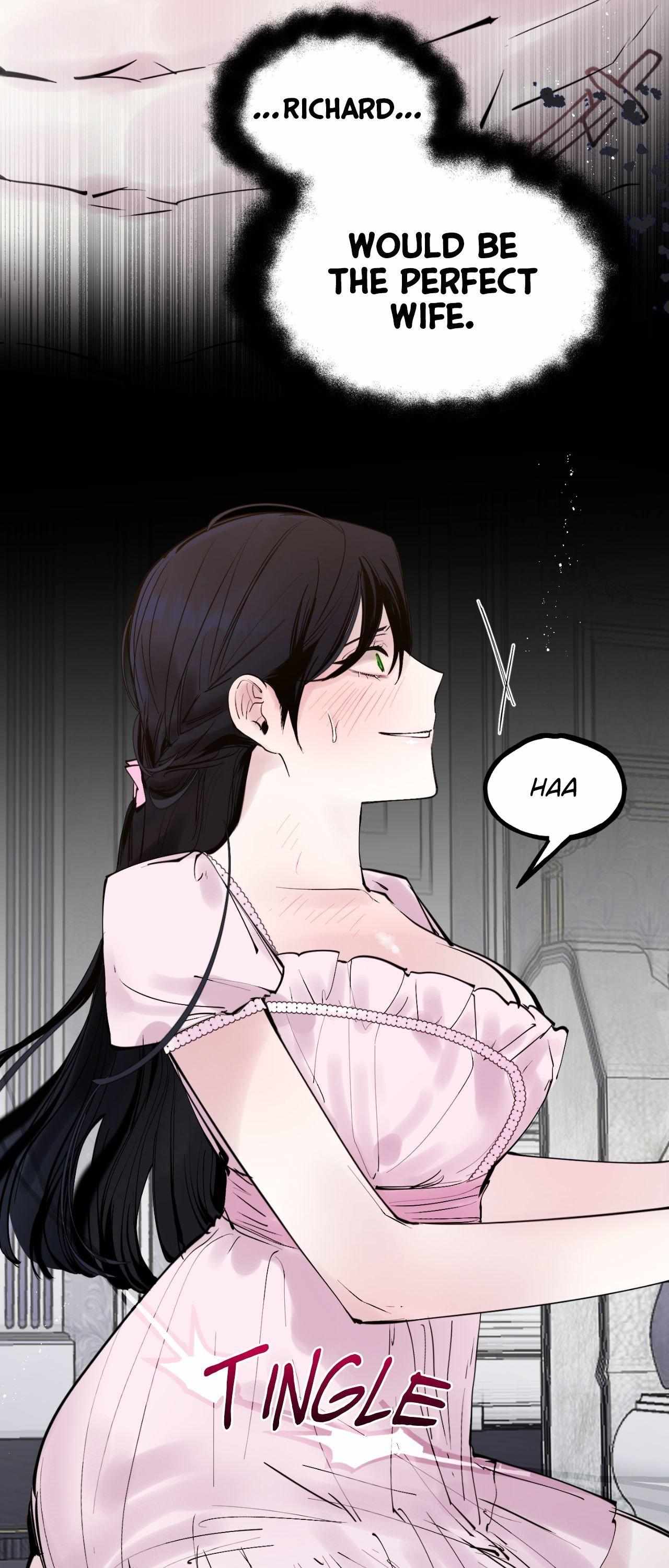 Read In the Doghouse Manga Online