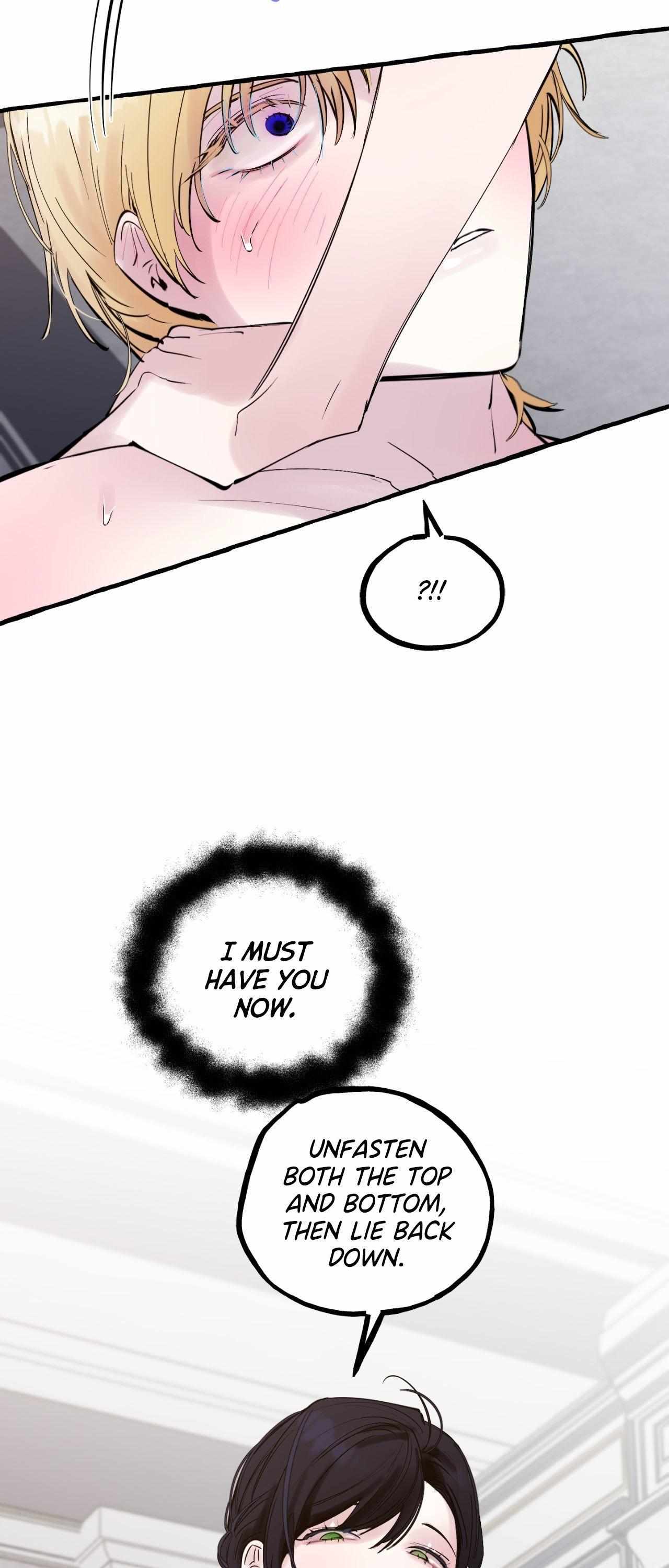 Read In the Doghouse Manga Online