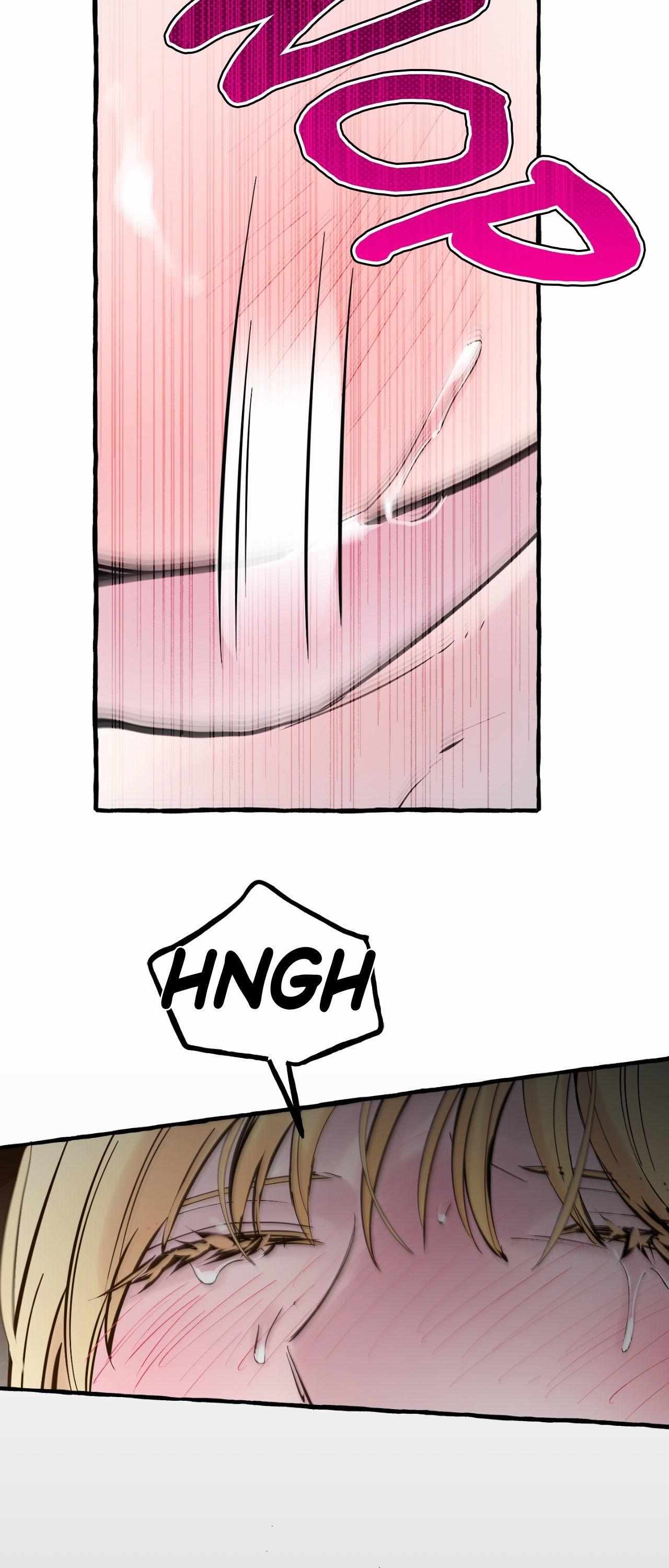 Read In the Doghouse Manga Online