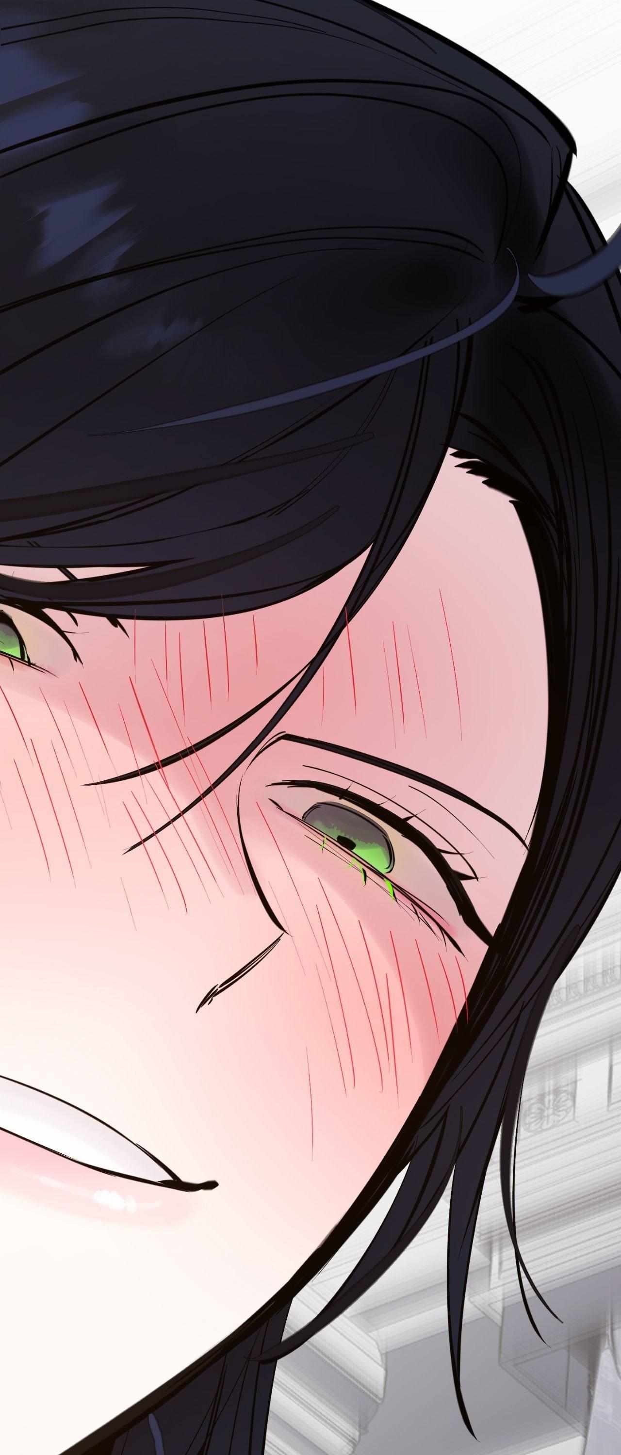 Read In the Doghouse Manga Online