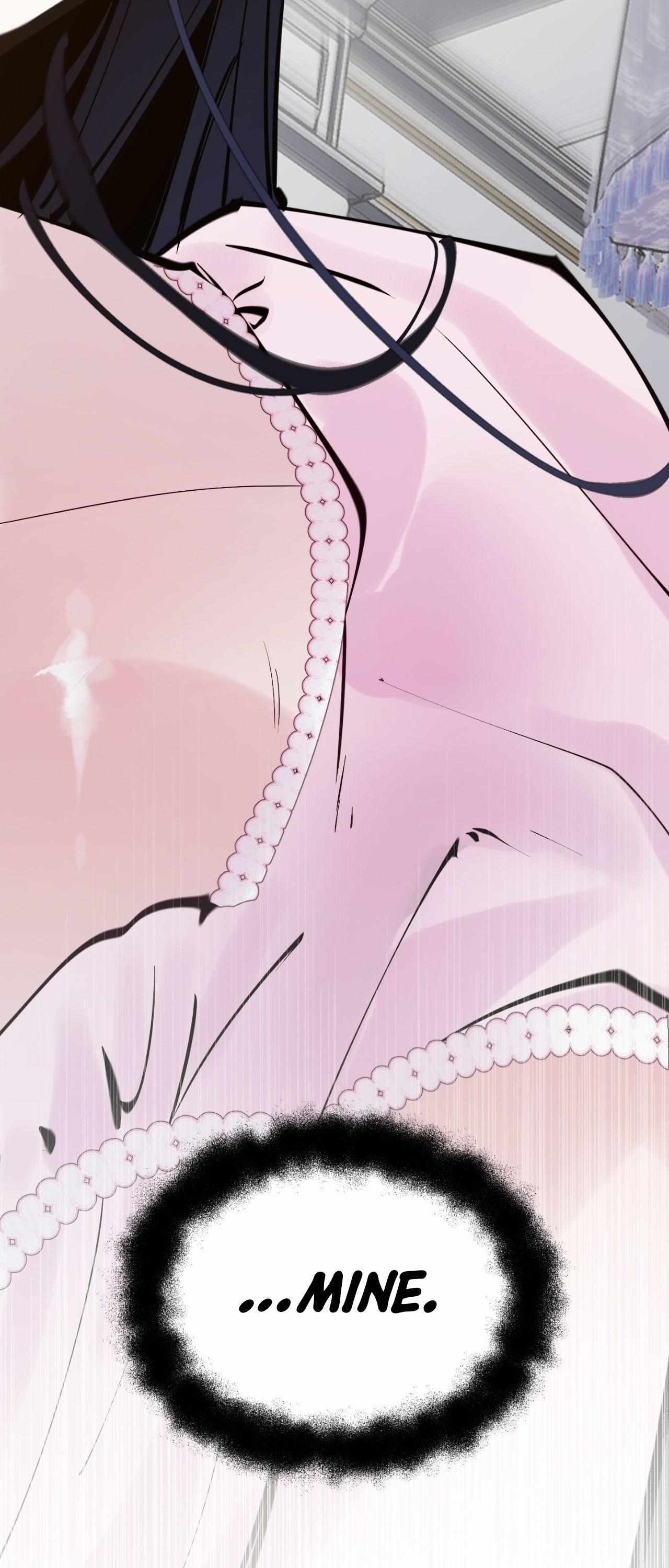 Read In the Doghouse Manga Online