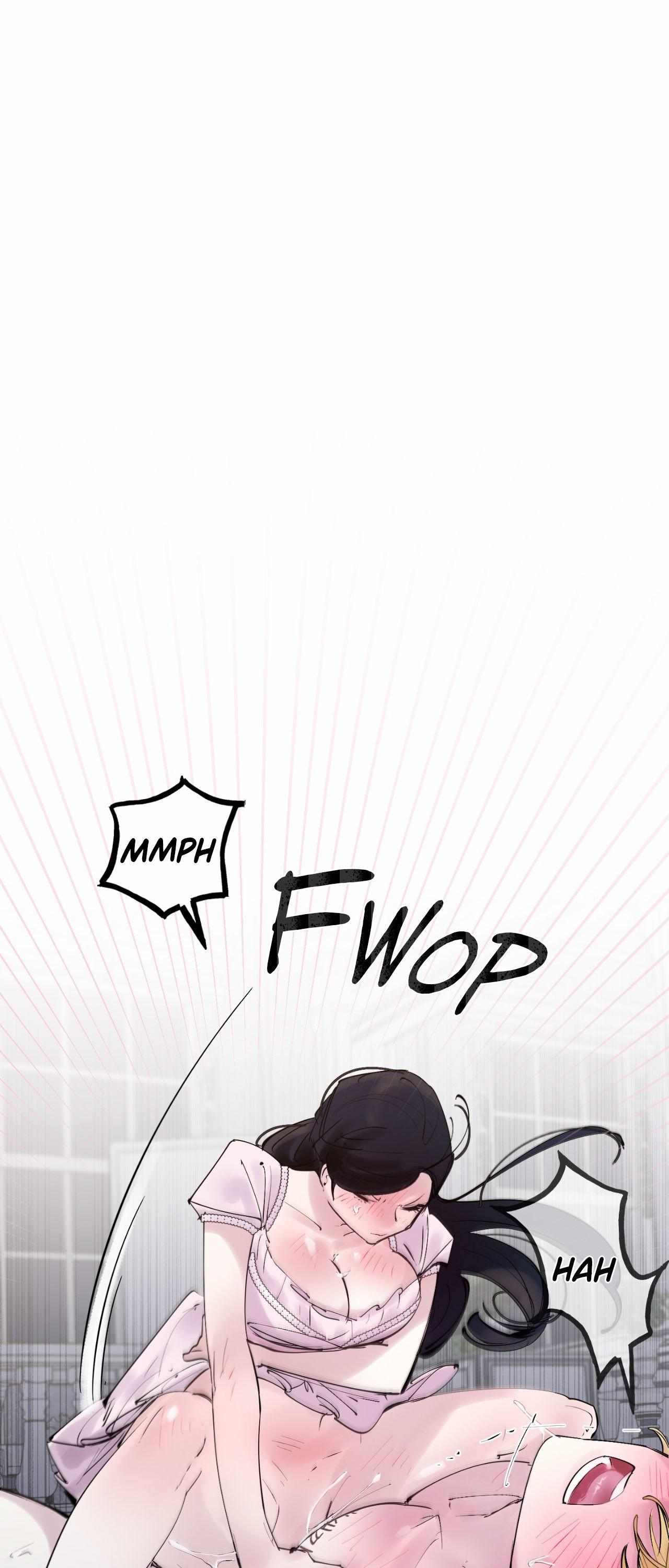 Read In the Doghouse Manga Online