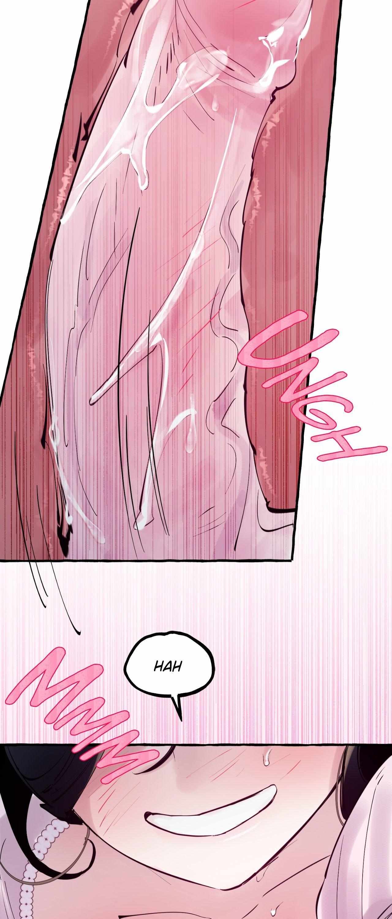 Read In the Doghouse Manga Online