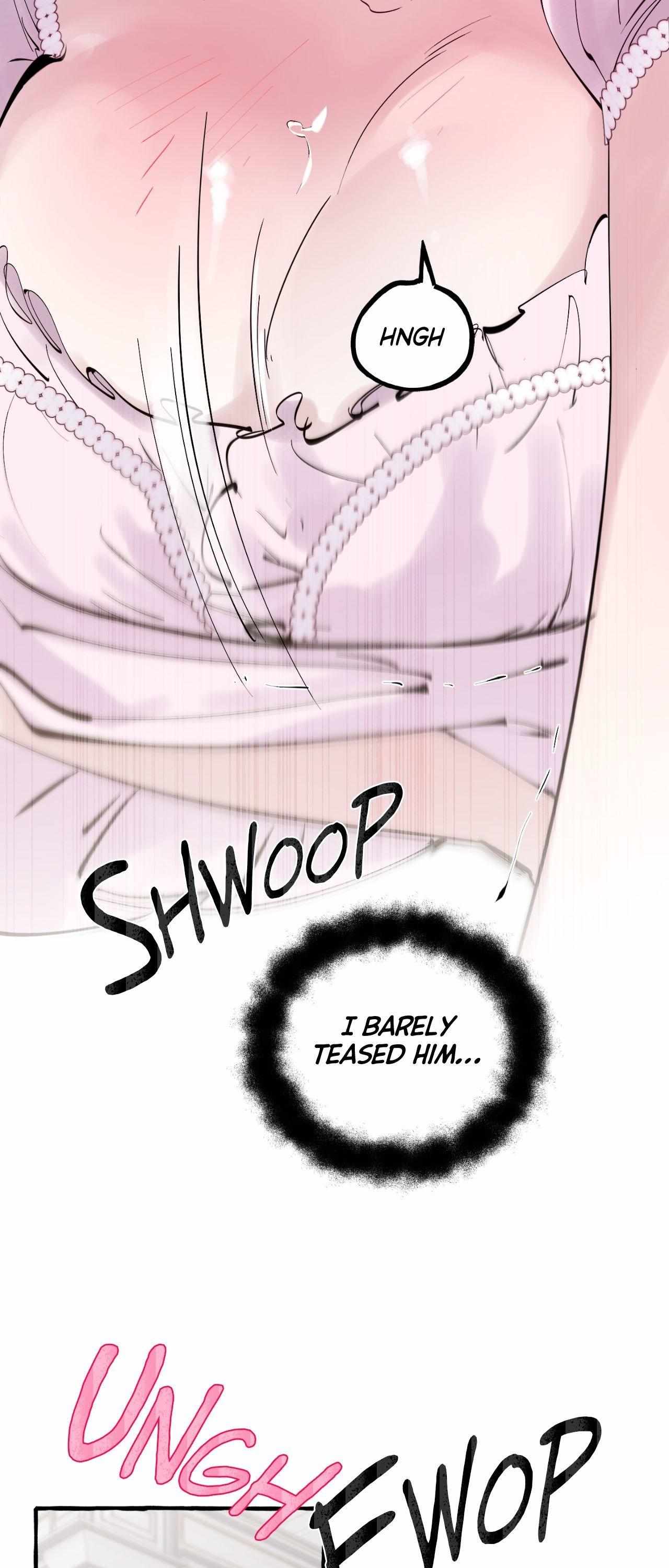 Read In the Doghouse Manga Online